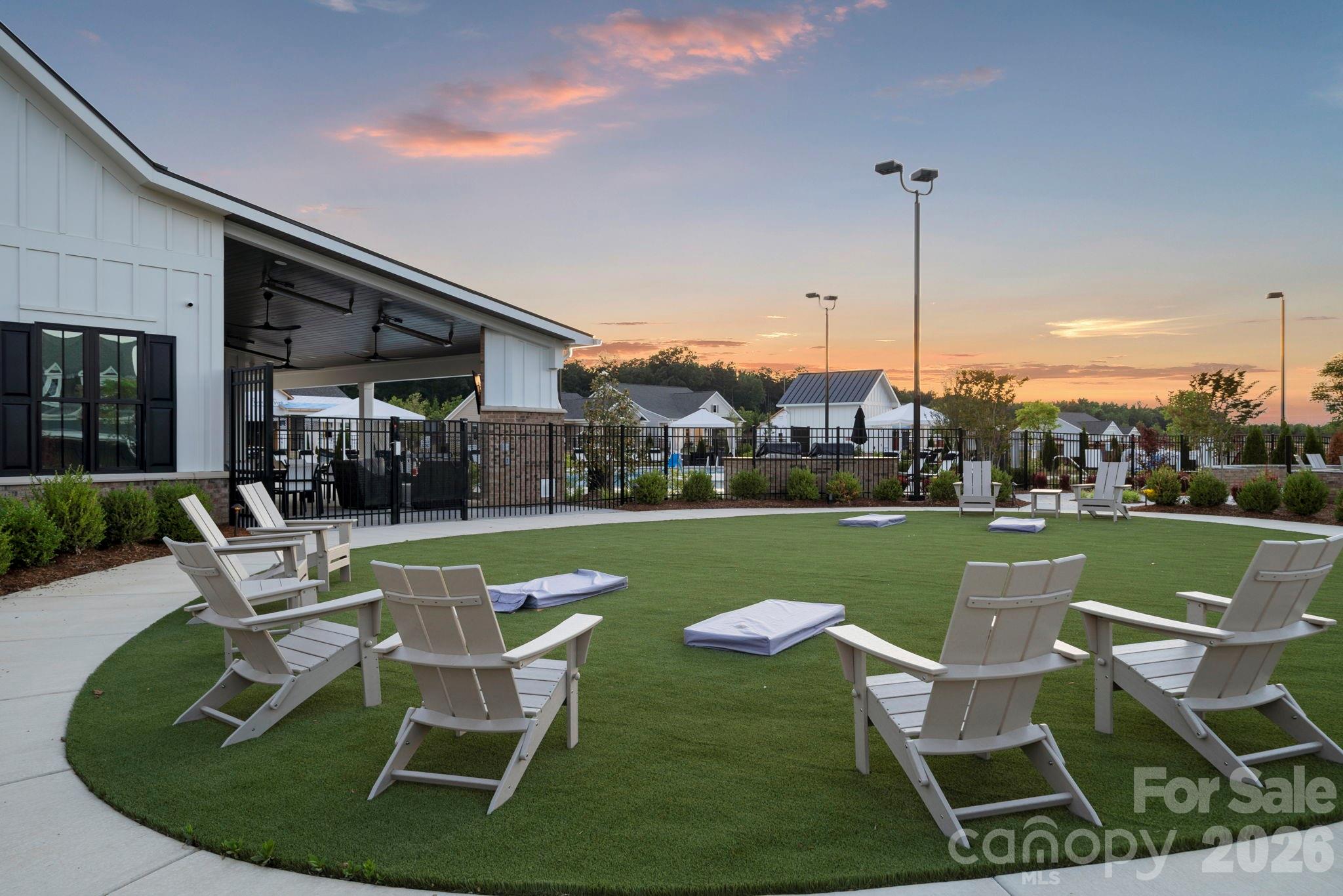 Esplanade at Northgate - Residential
