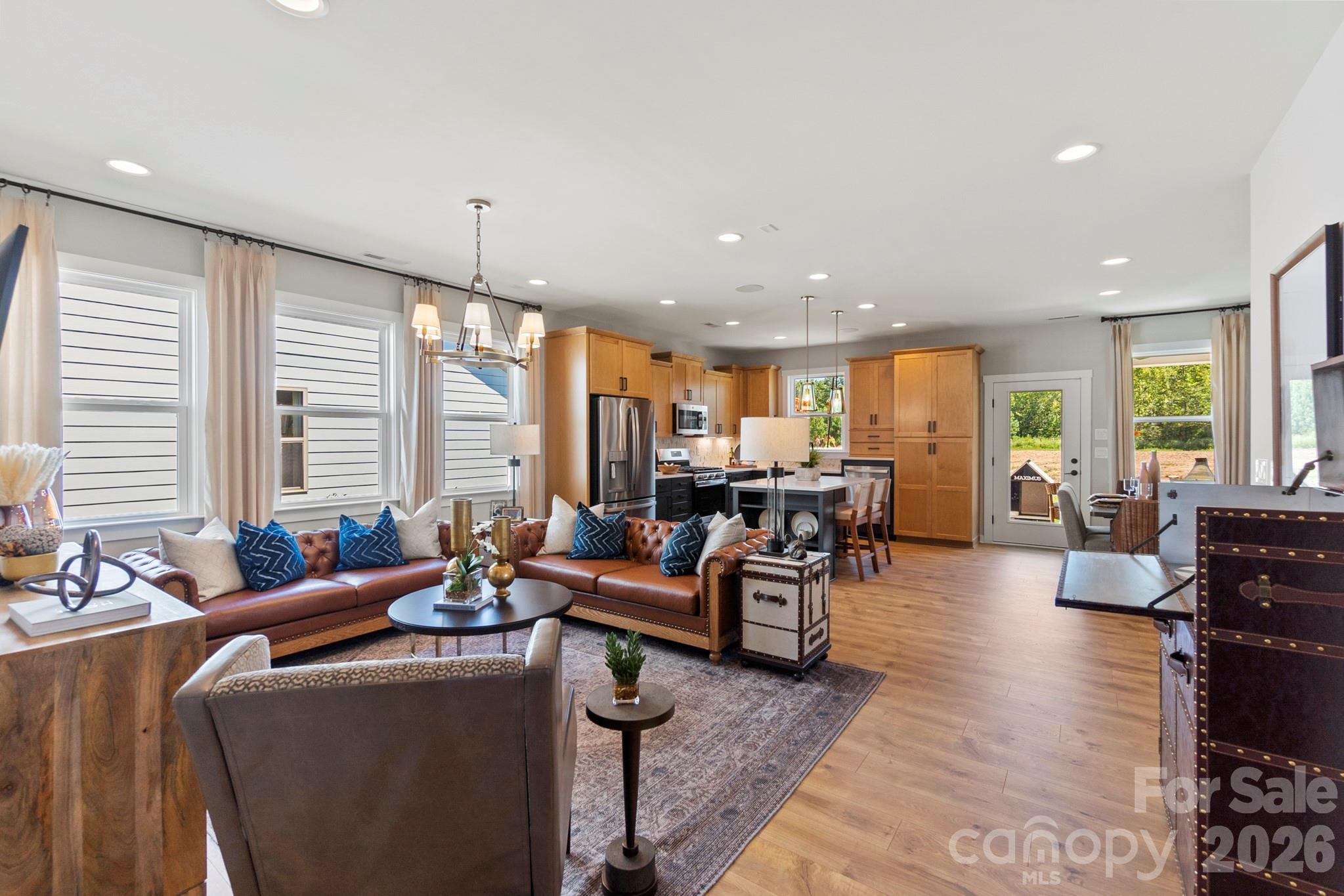 Esplanade at Northgate - Residential