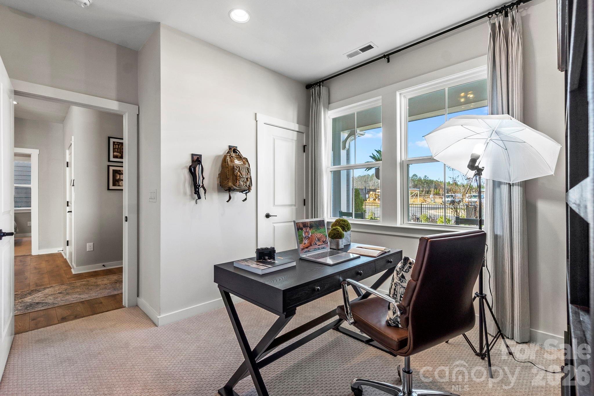 Esplanade at Northgate - Residential
