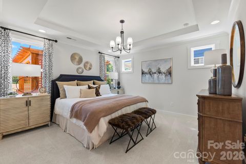 Photo of 106 Northgate Boulevard, Indian Trail, NC 28079 (MLS # 4379389)