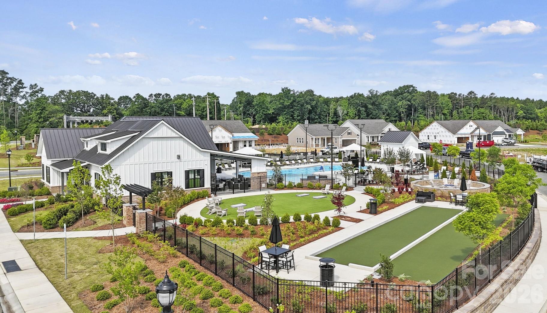 Esplanade at Northgate - Residential