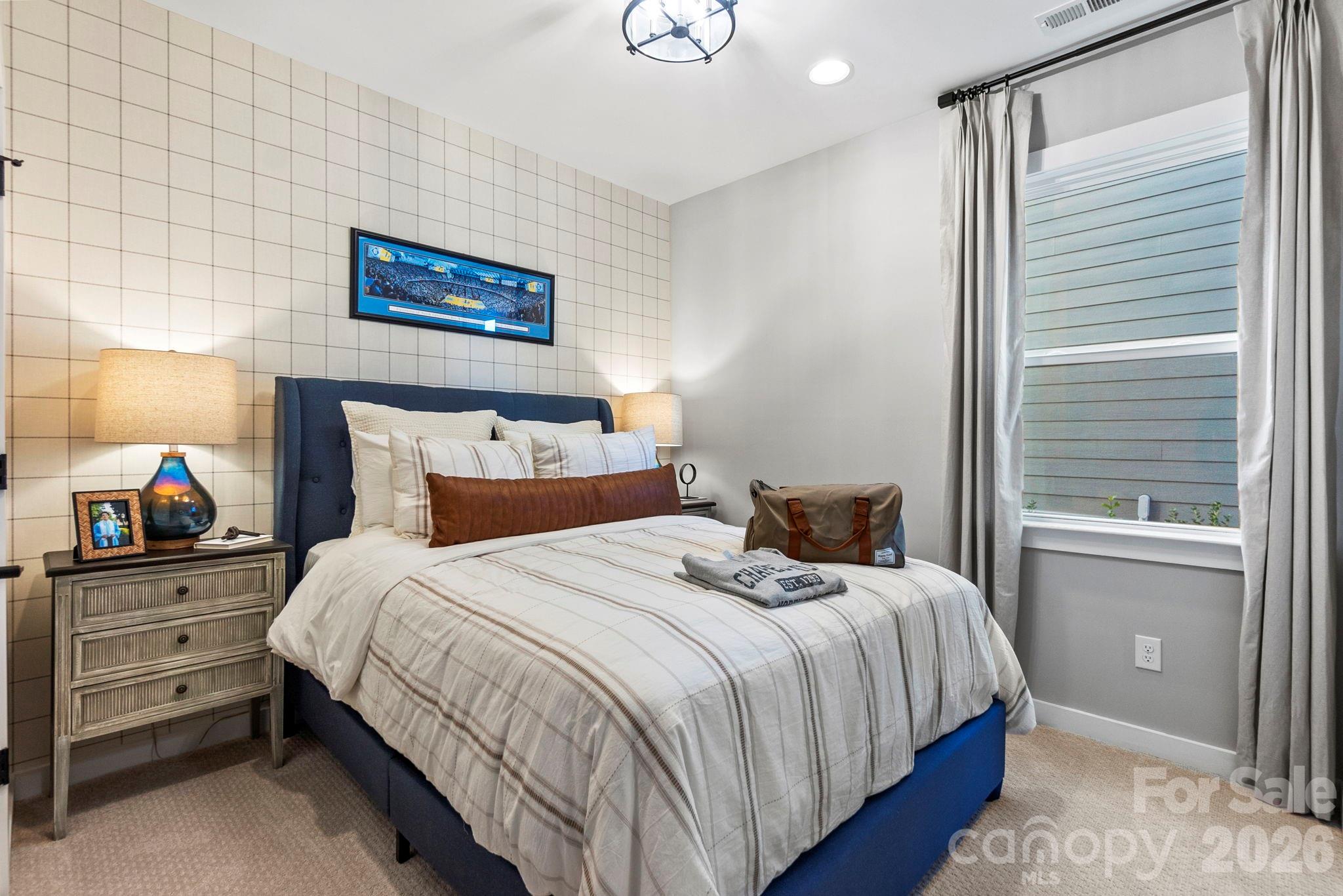 Esplanade at Northgate - Residential