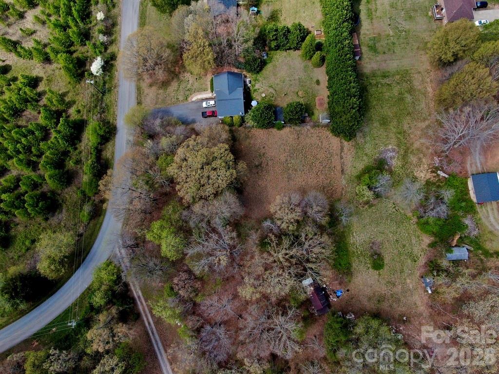 Hambrick Forest - Land