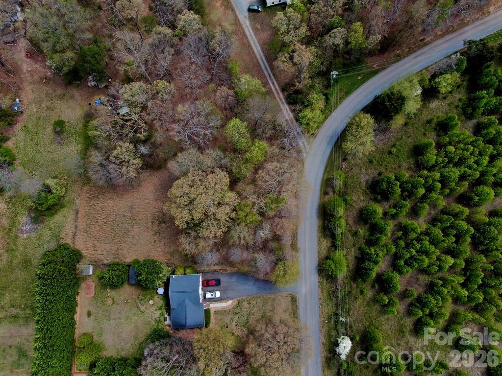 Hambrick Forest - Land