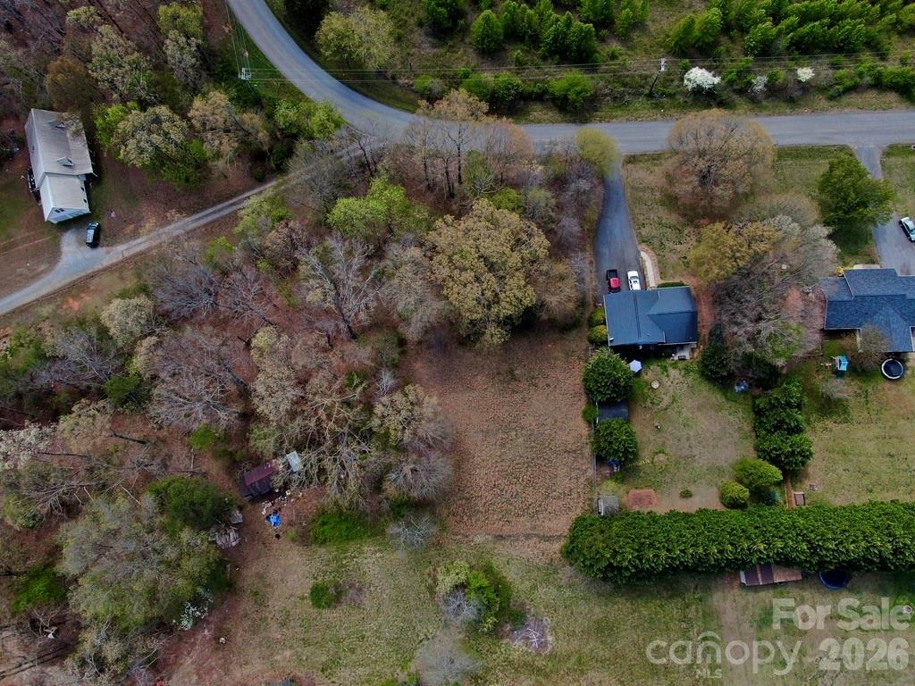 Hambrick Forest - Land