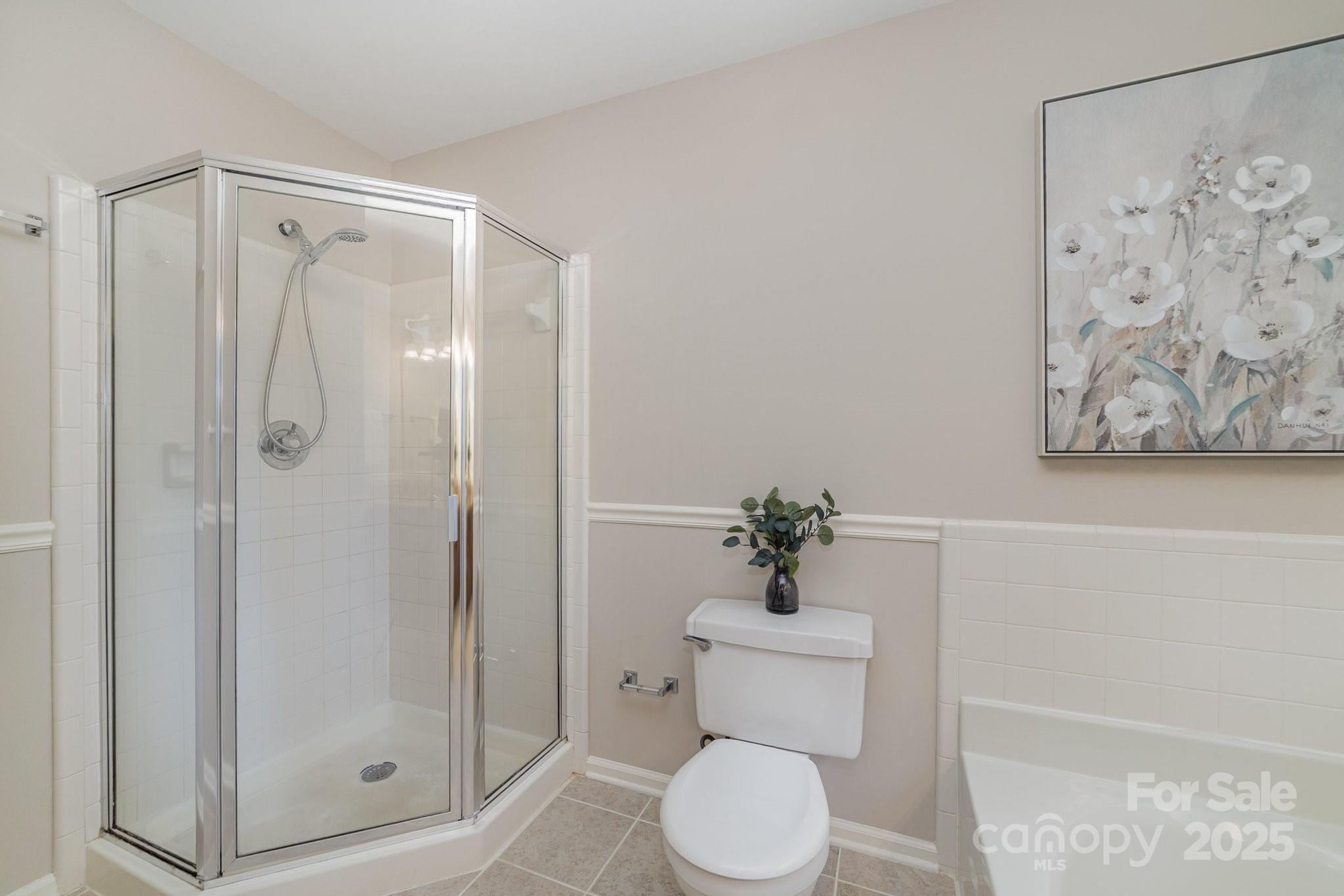 Colvard Park - Residential