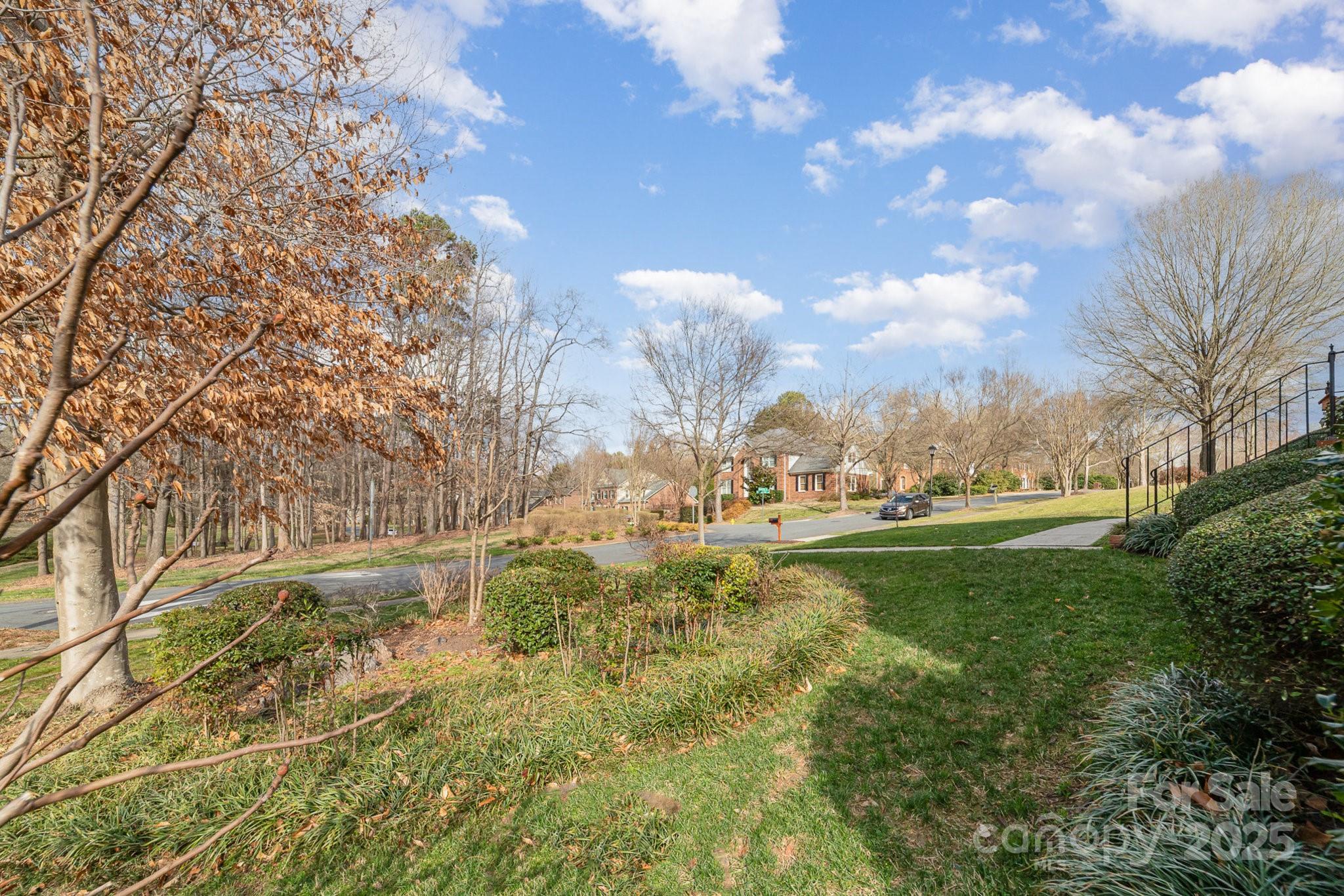 Colvard Park - Residential