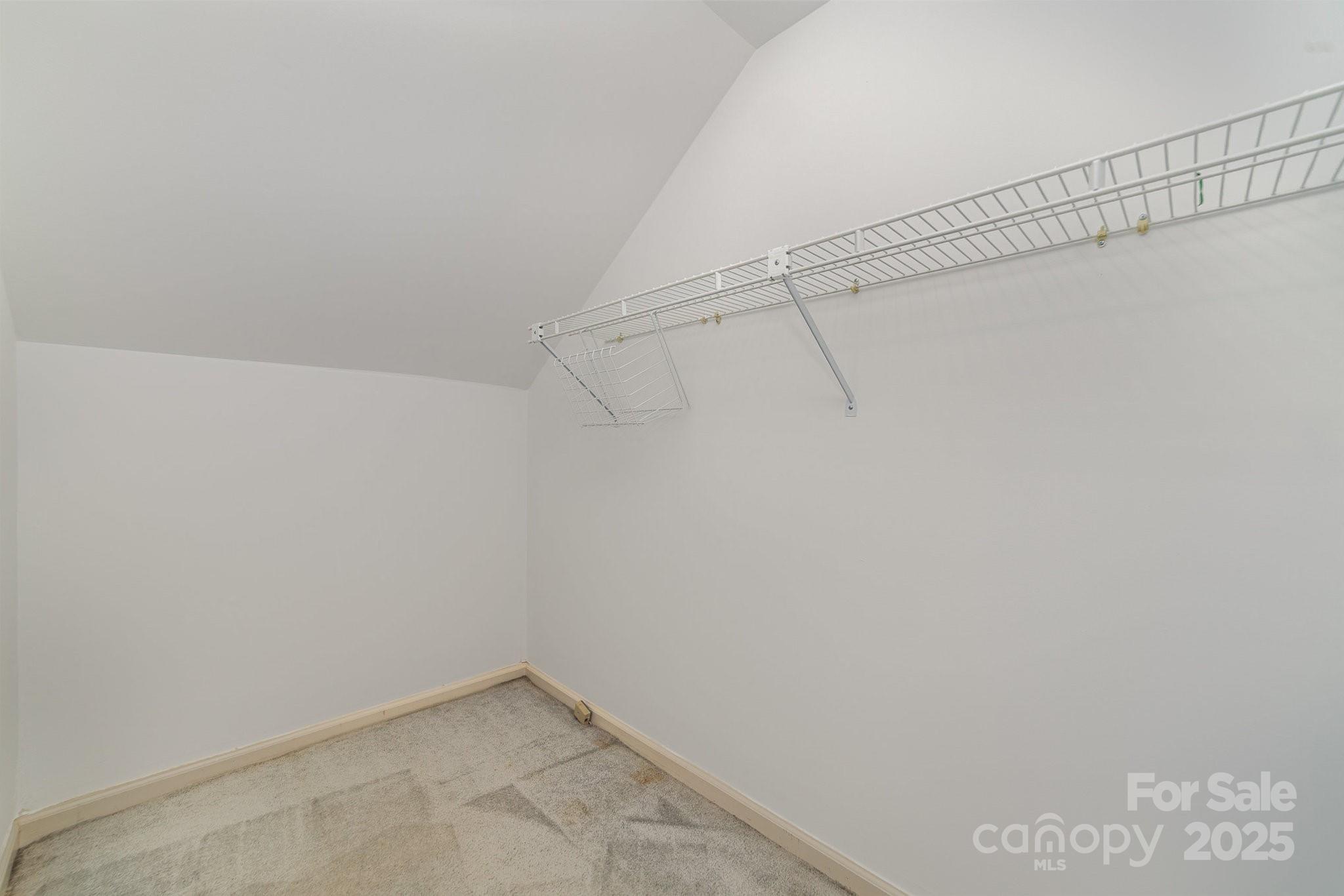 Colvard Park - Residential