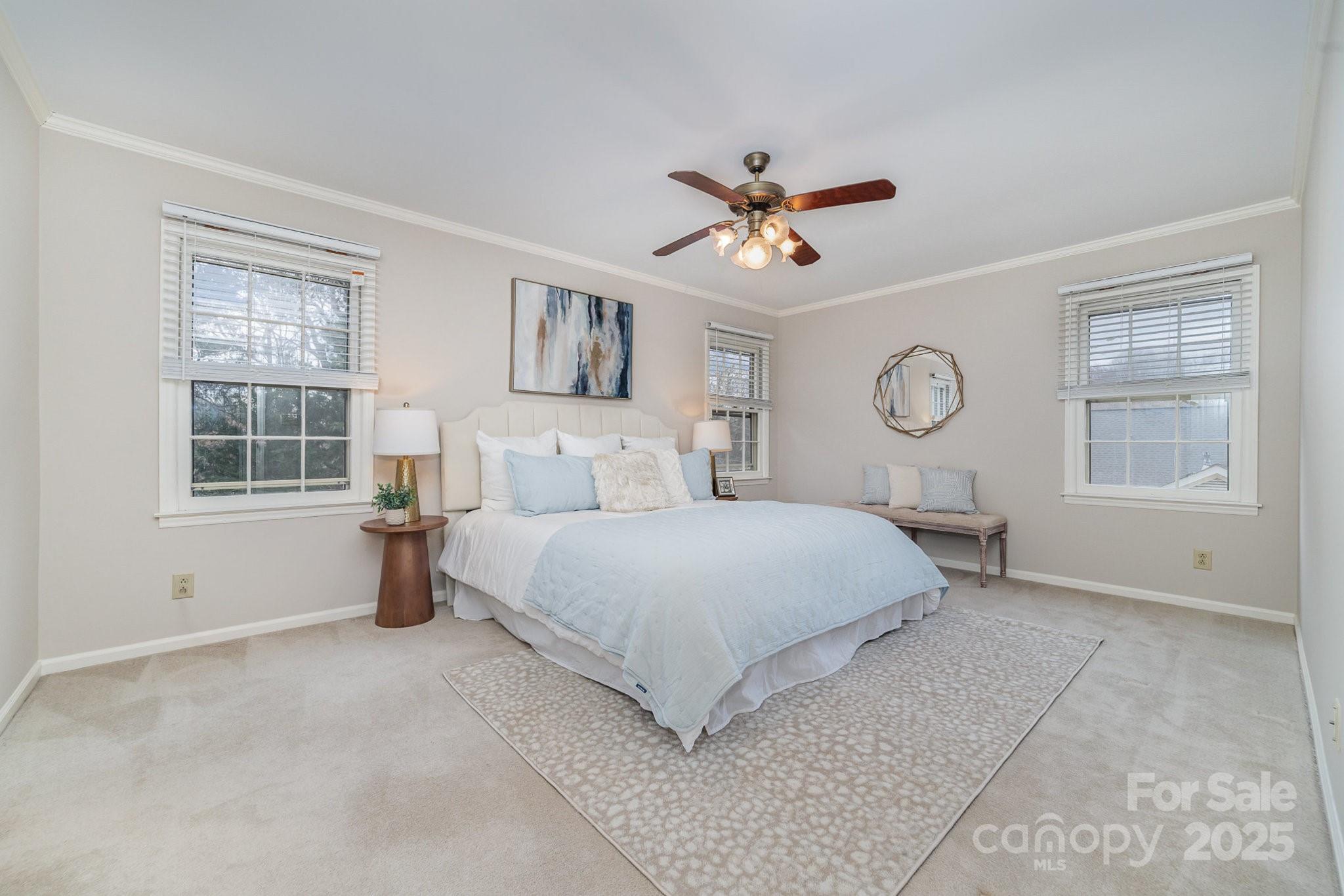 Colvard Park - Residential