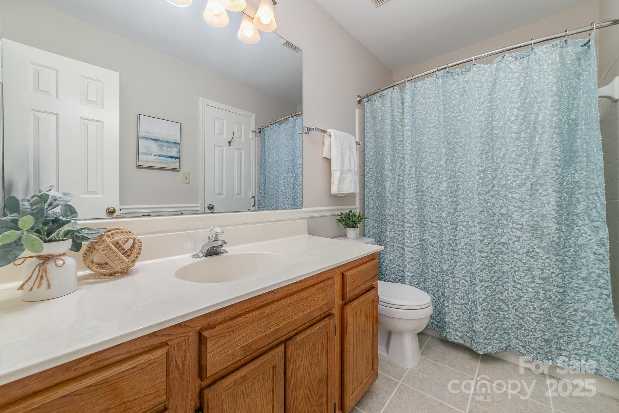 Colvard Park - Residential