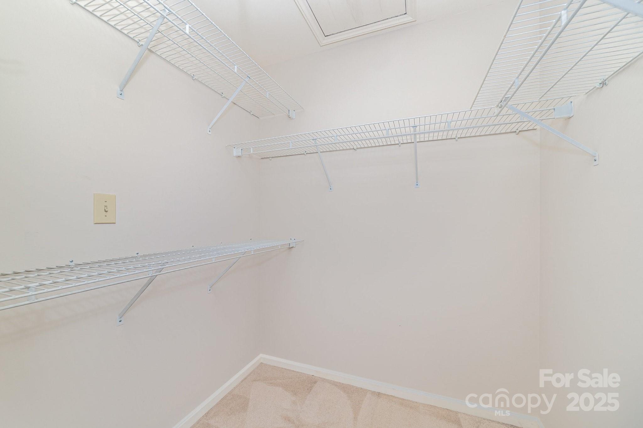 Colvard Park - Residential