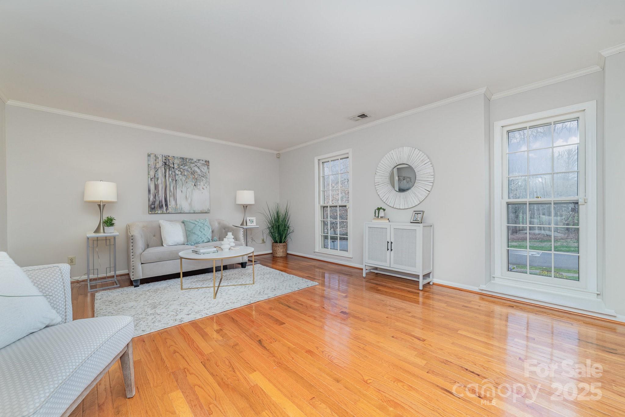 Colvard Park - Residential