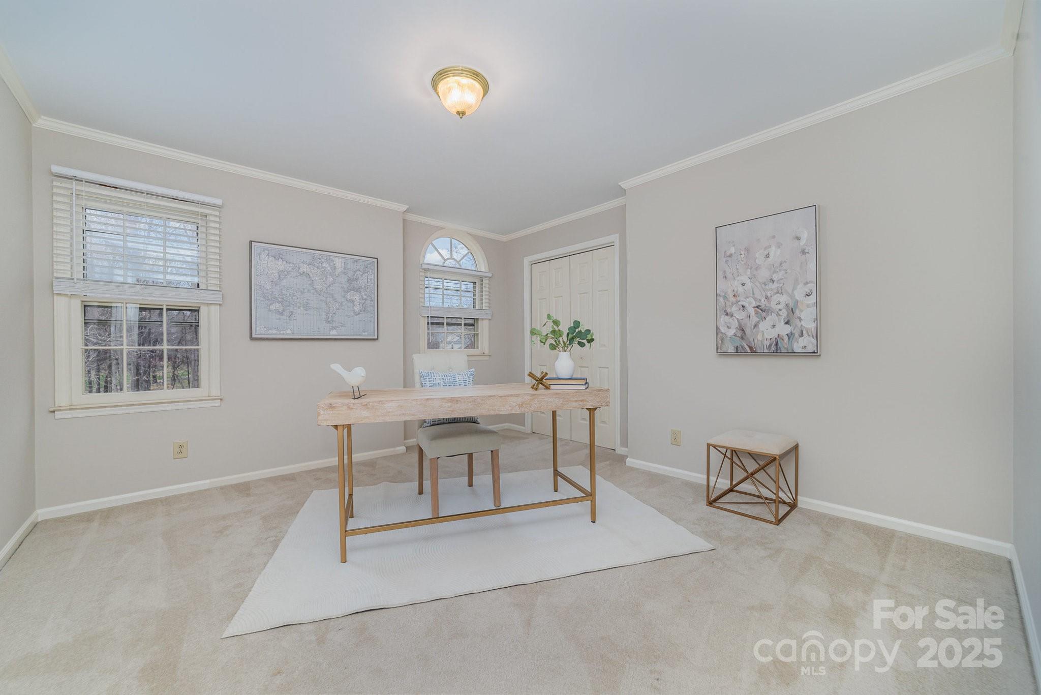 Colvard Park - Residential