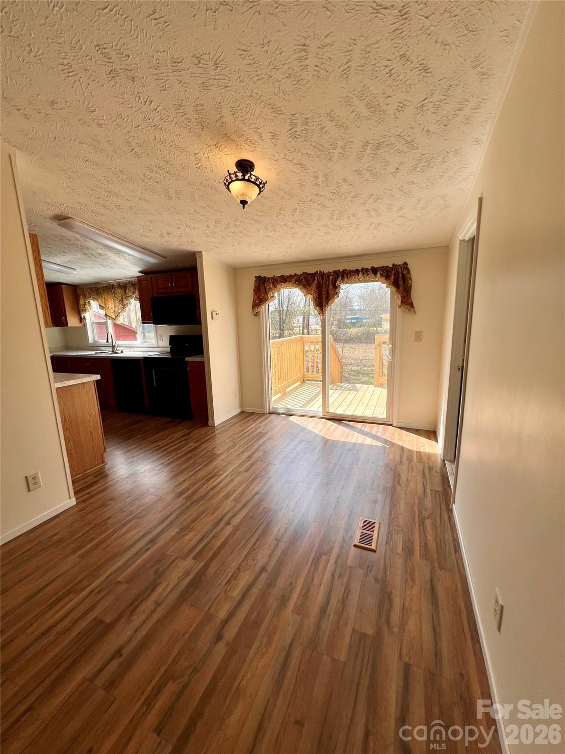 Bonanza Park - Residential