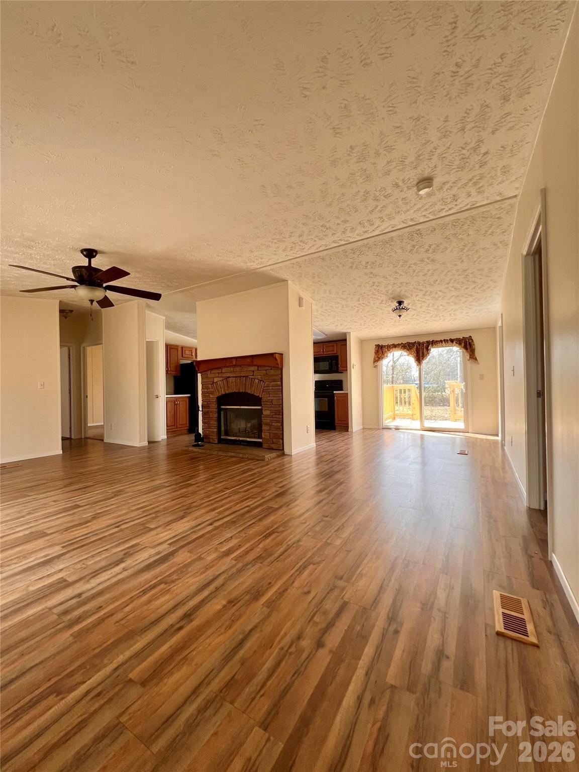 Bonanza Park - Residential