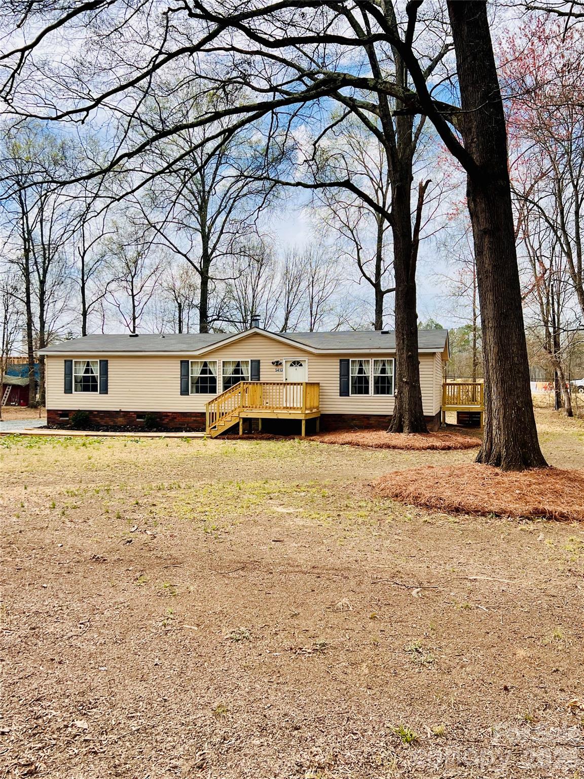 Bonanza Park - Residential