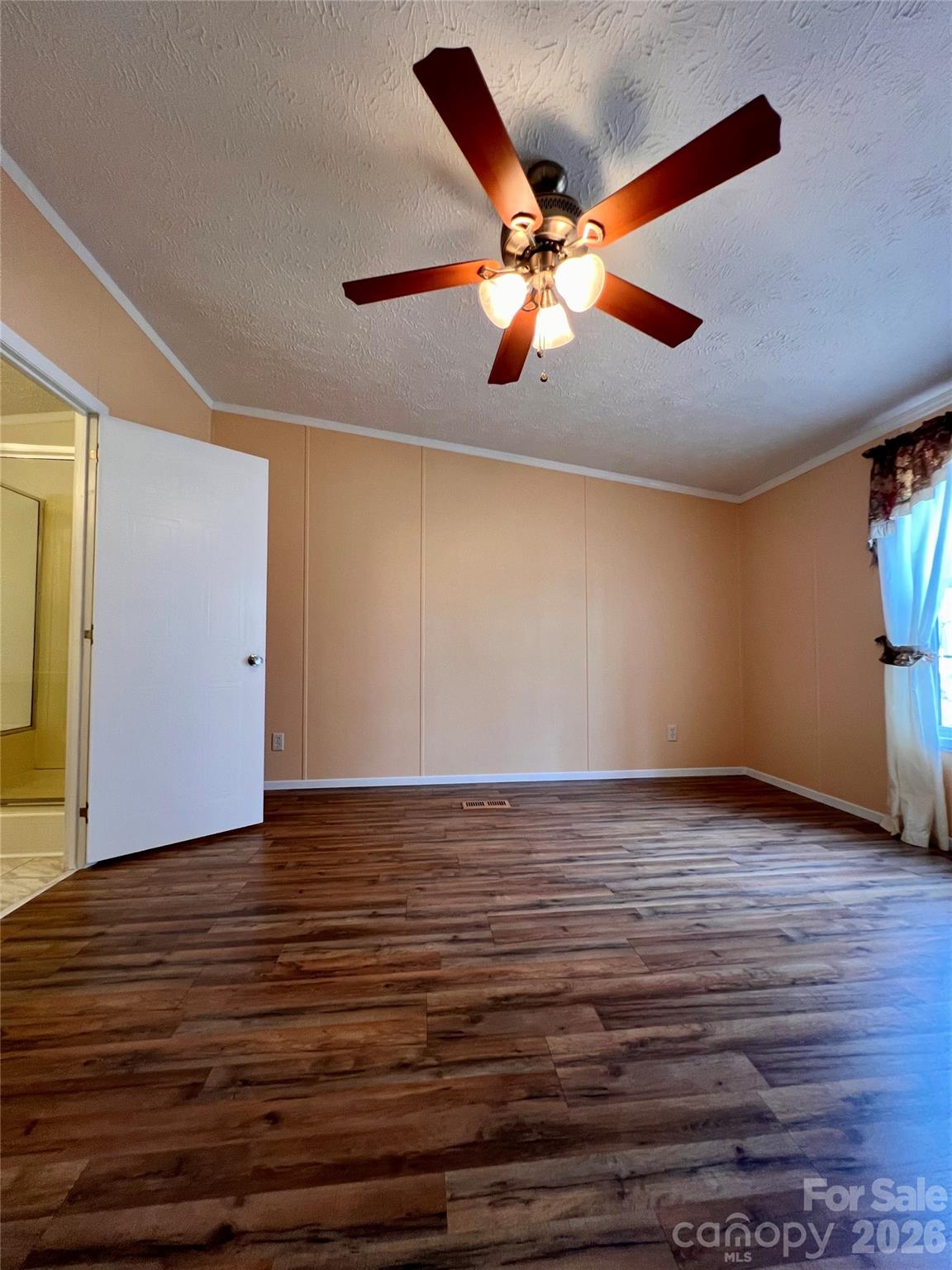 Bonanza Park - Residential