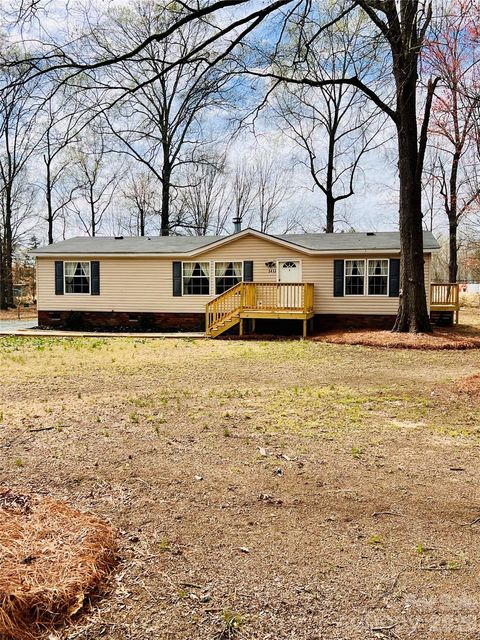 Photo of 5413 Bethel Lane, Monroe, NC 28110 (MLS # 4356516)
