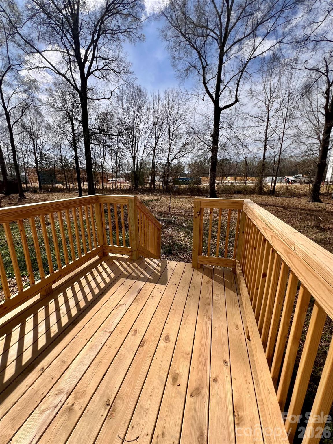 Bonanza Park - Residential