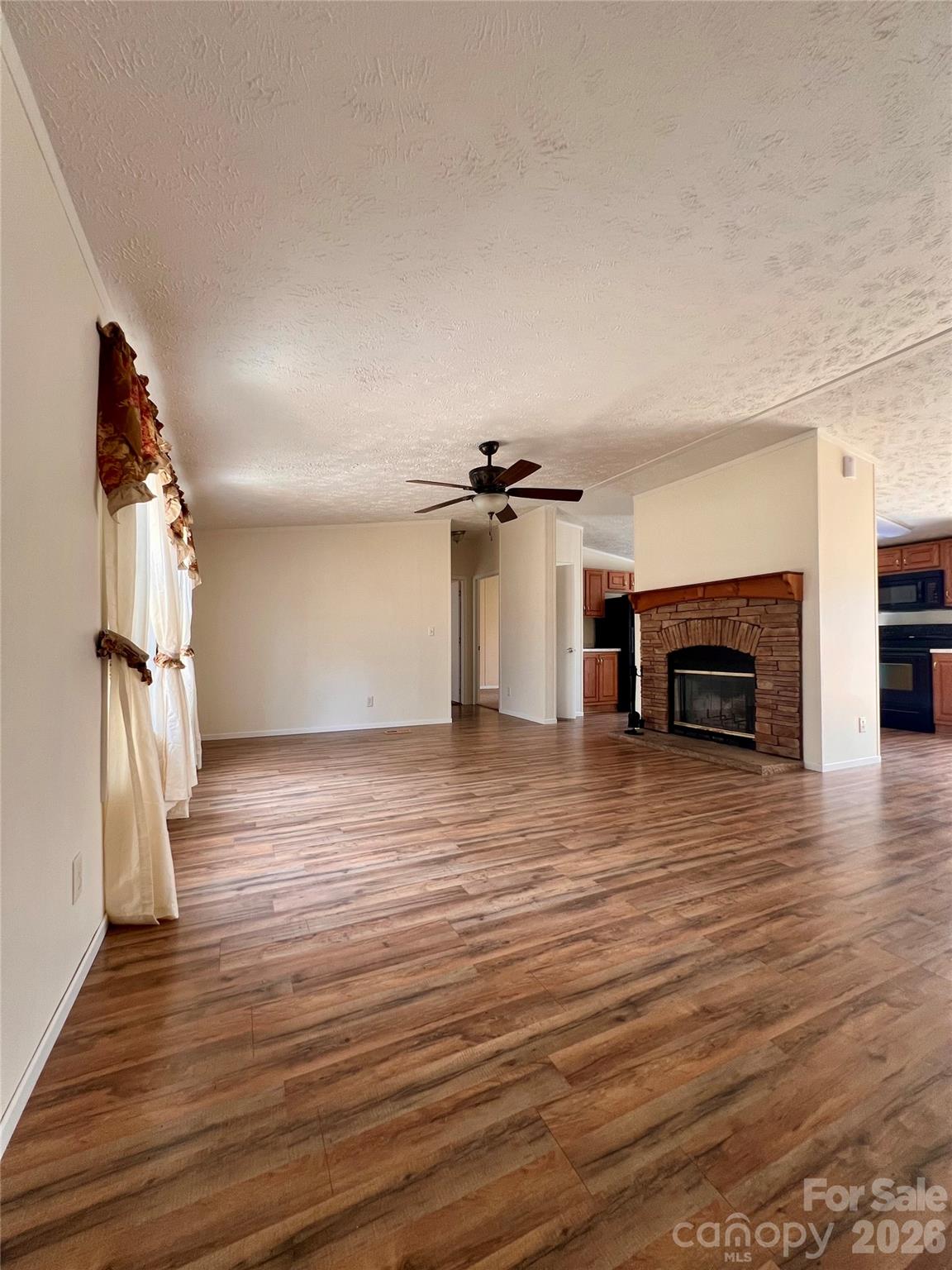 Bonanza Park - Residential