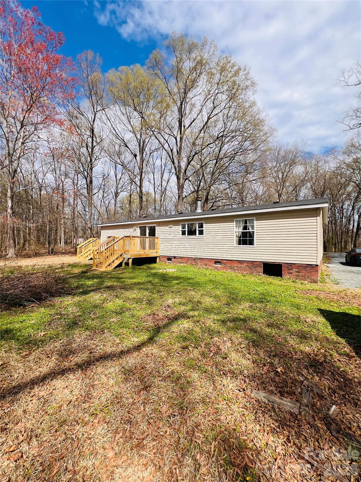 Bonanza Park - Residential