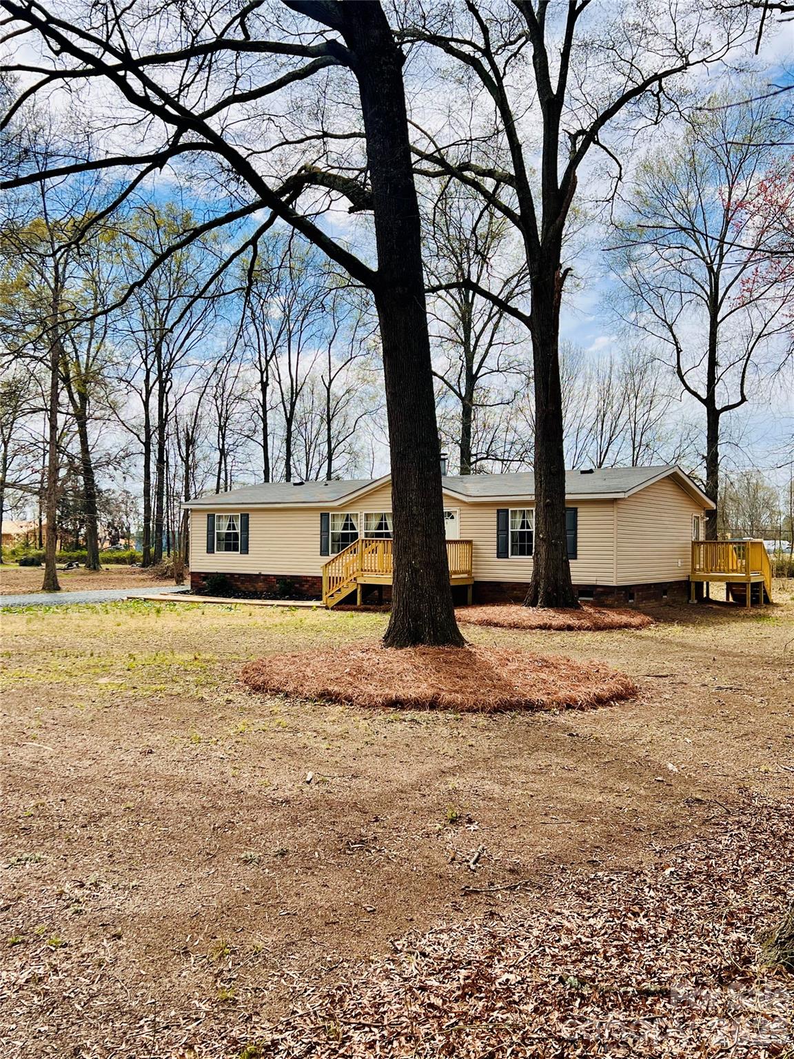 Bonanza Park - Residential