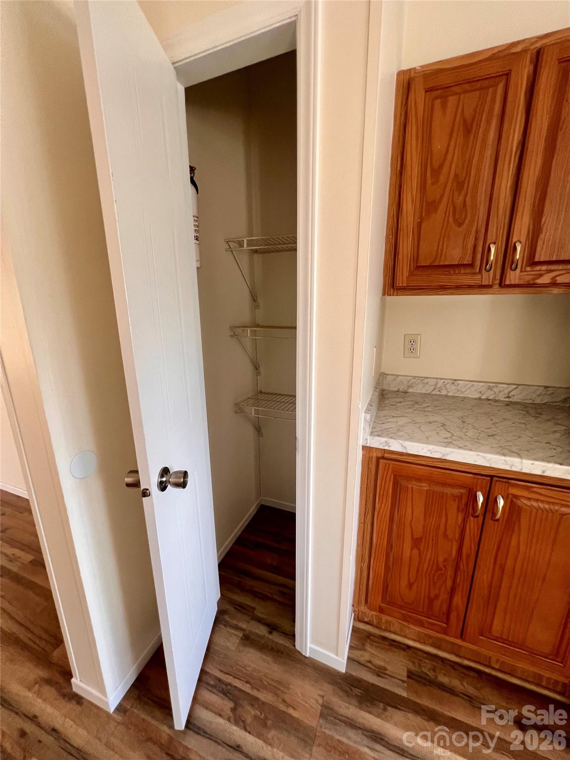 Bonanza Park - Residential