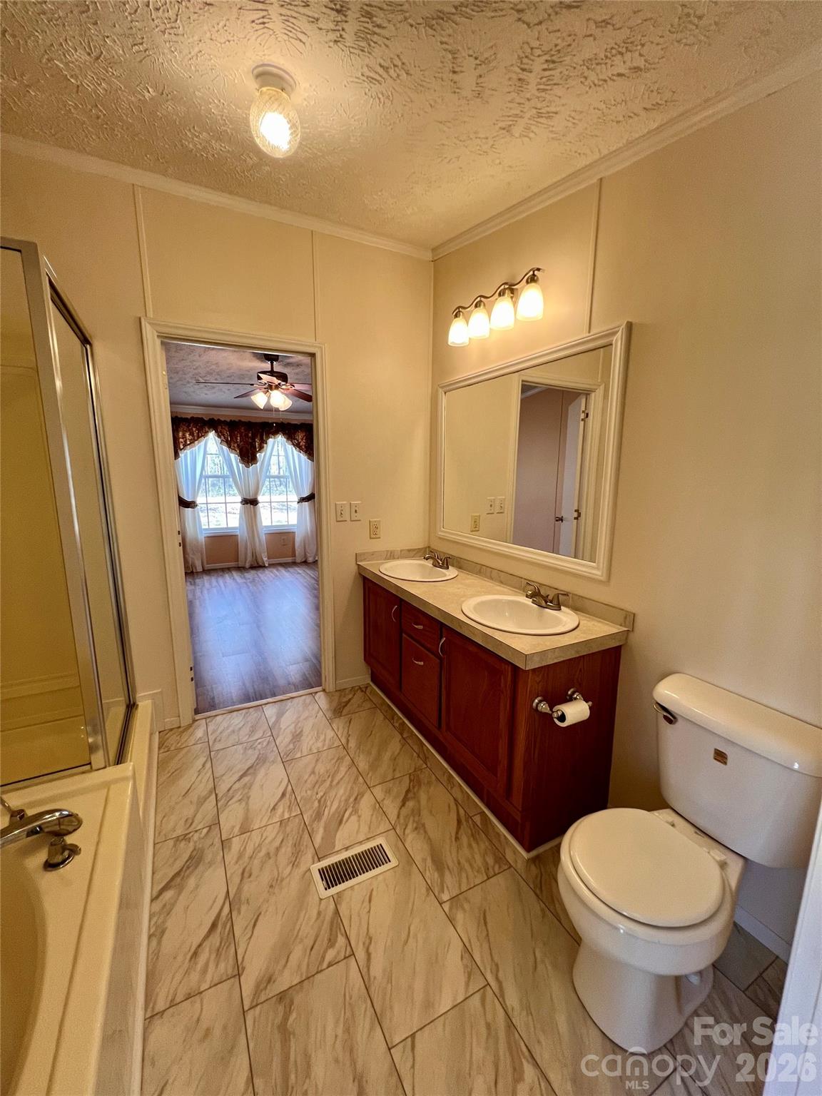 Bonanza Park - Residential