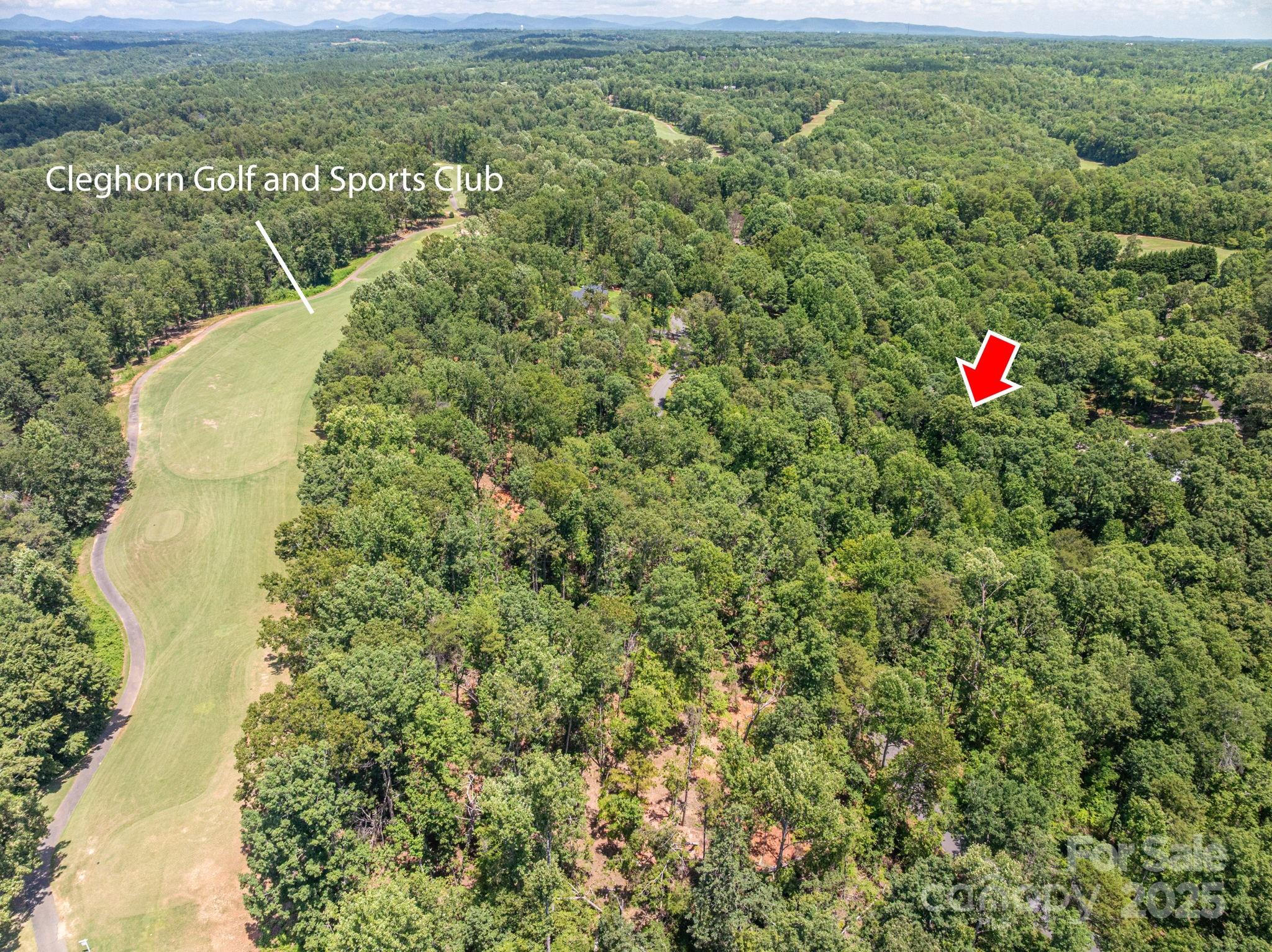 Lot 132 Plantation Drive