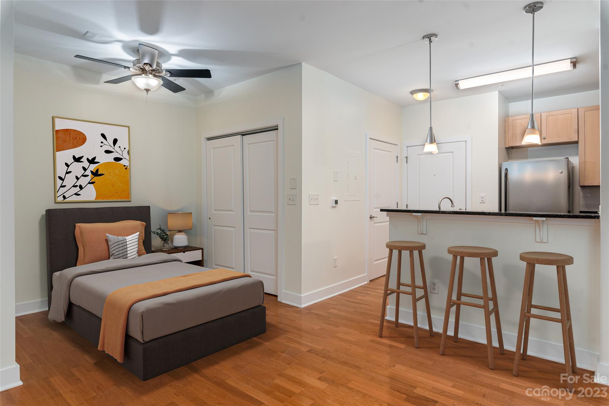 Skybridge Terrace - Residential