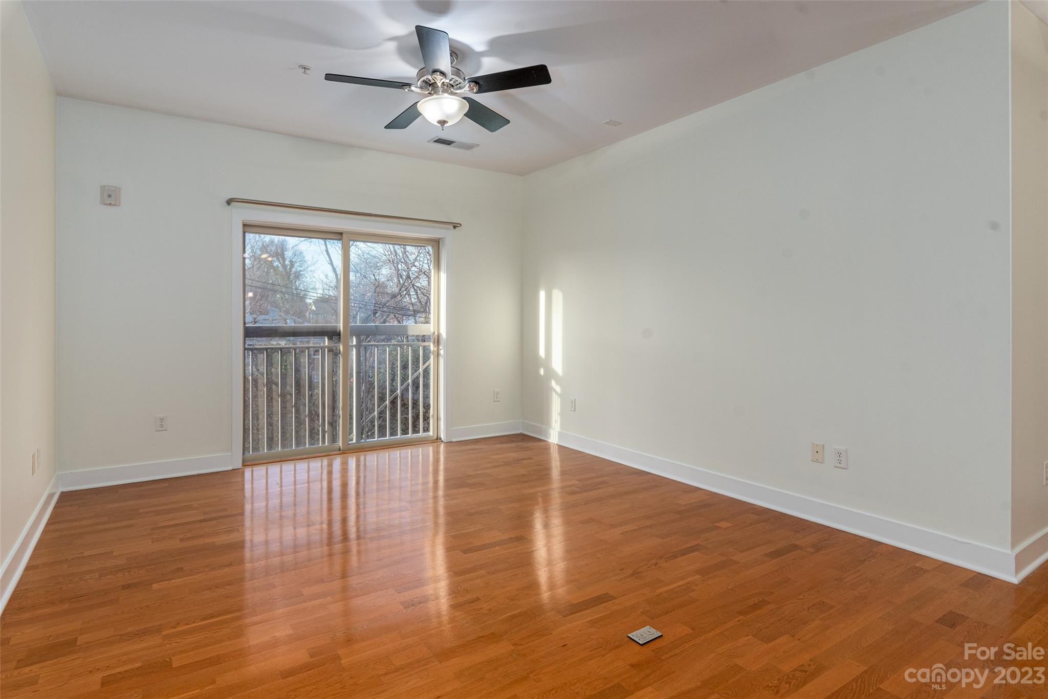 Skybridge Terrace - Residential