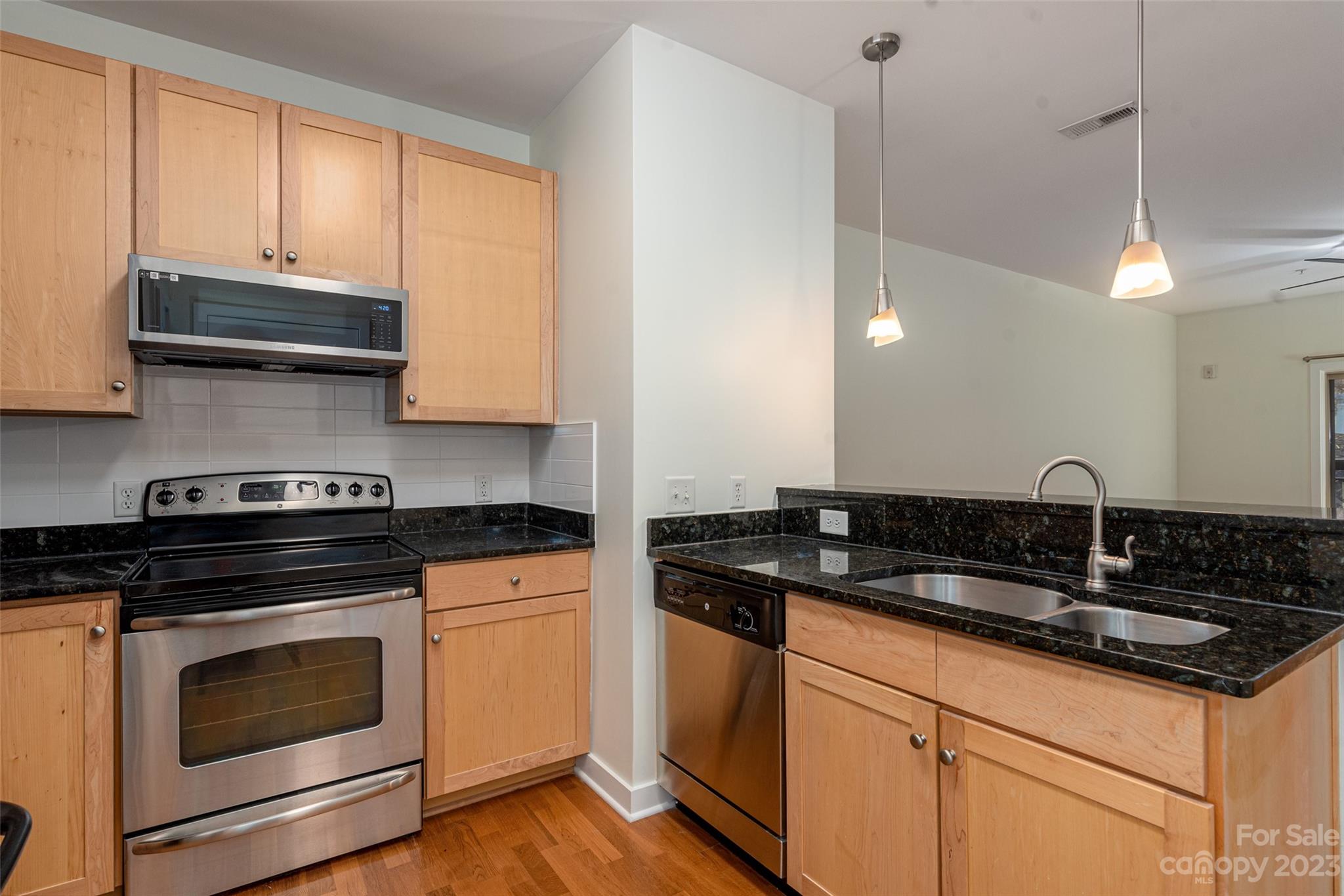 Skybridge Terrace - Residential