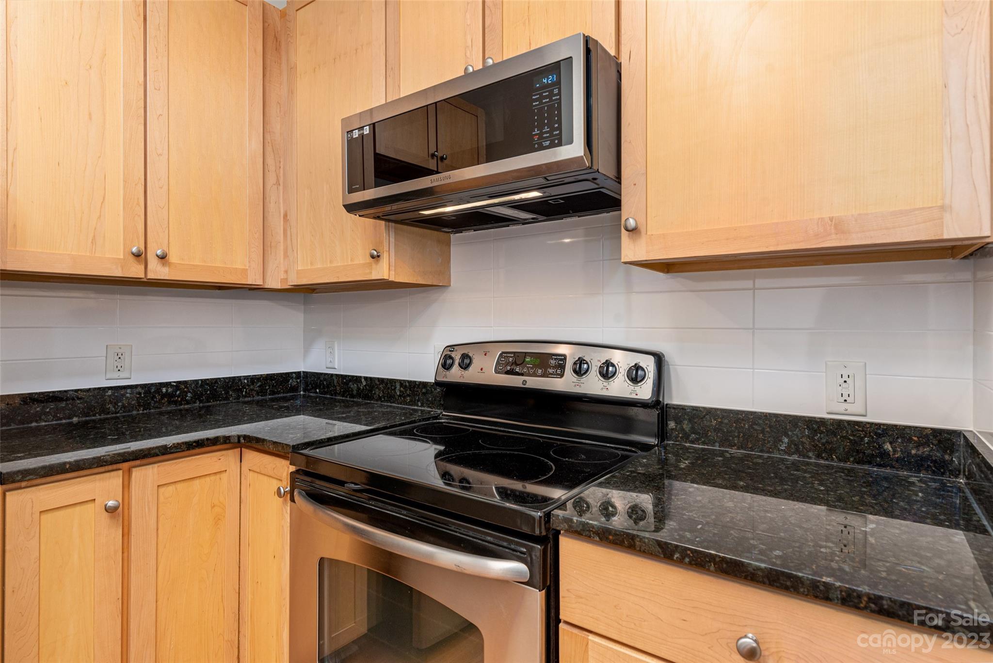 Skybridge Terrace - Residential