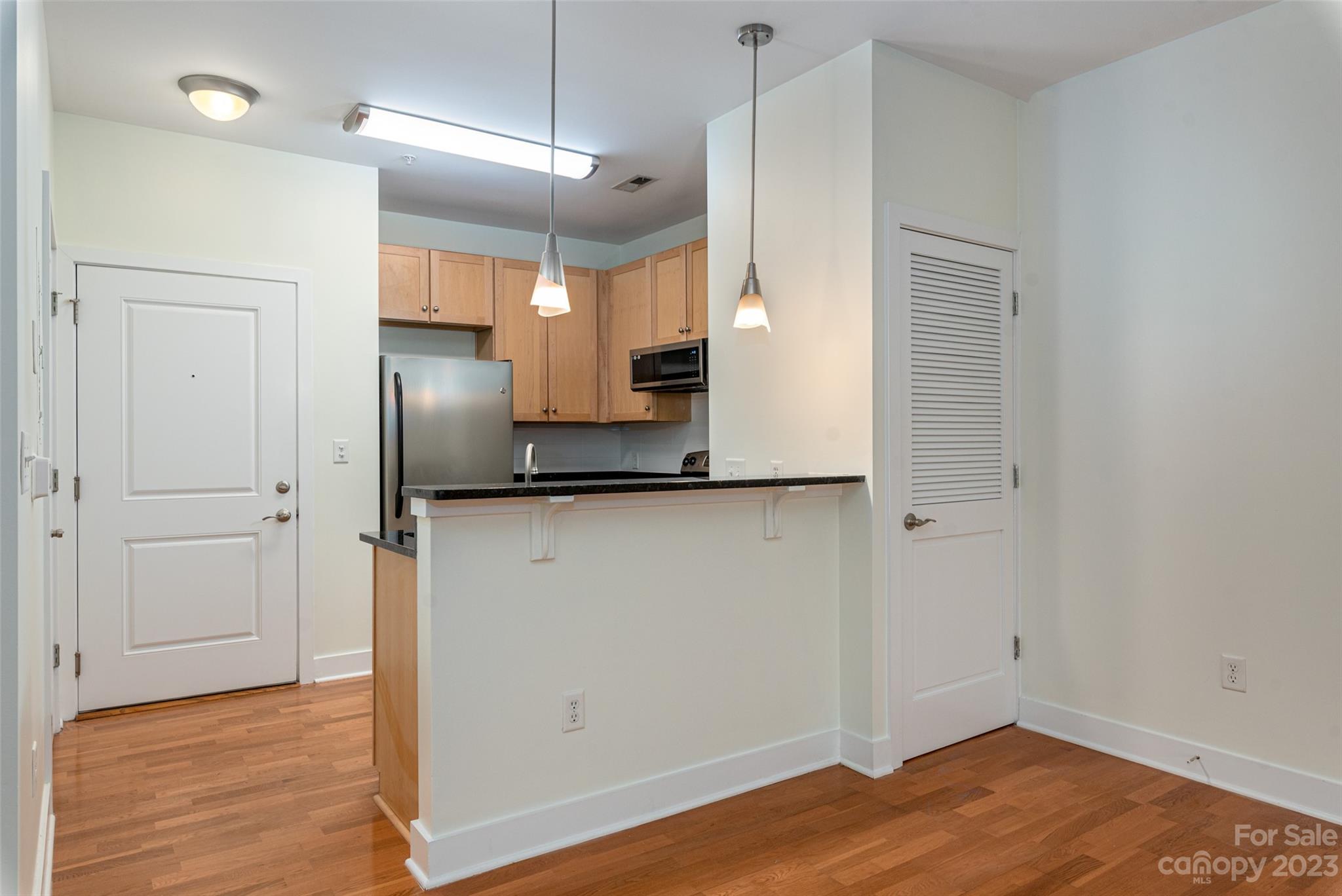 Skybridge Terrace - Residential