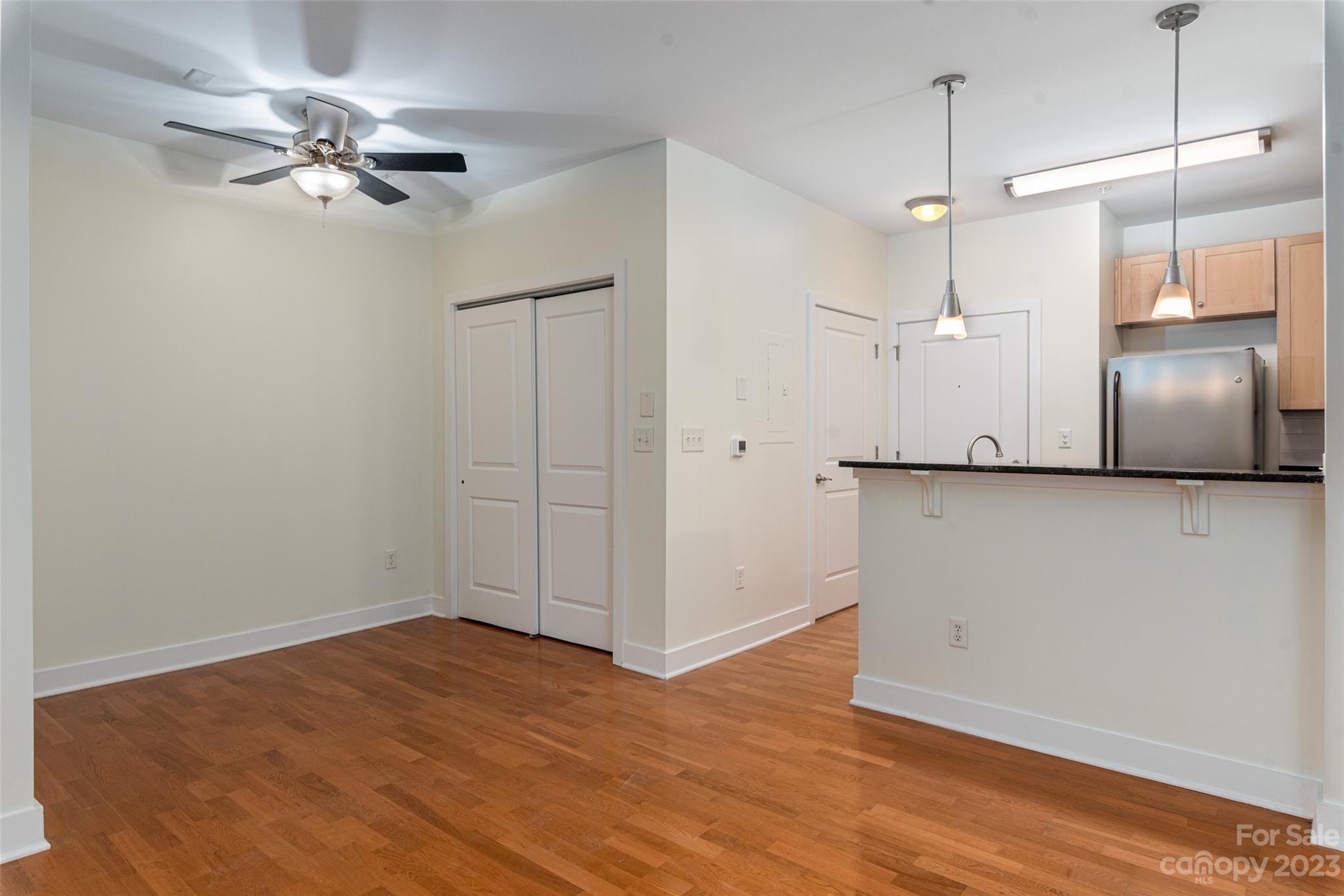 Skybridge Terrace - Residential