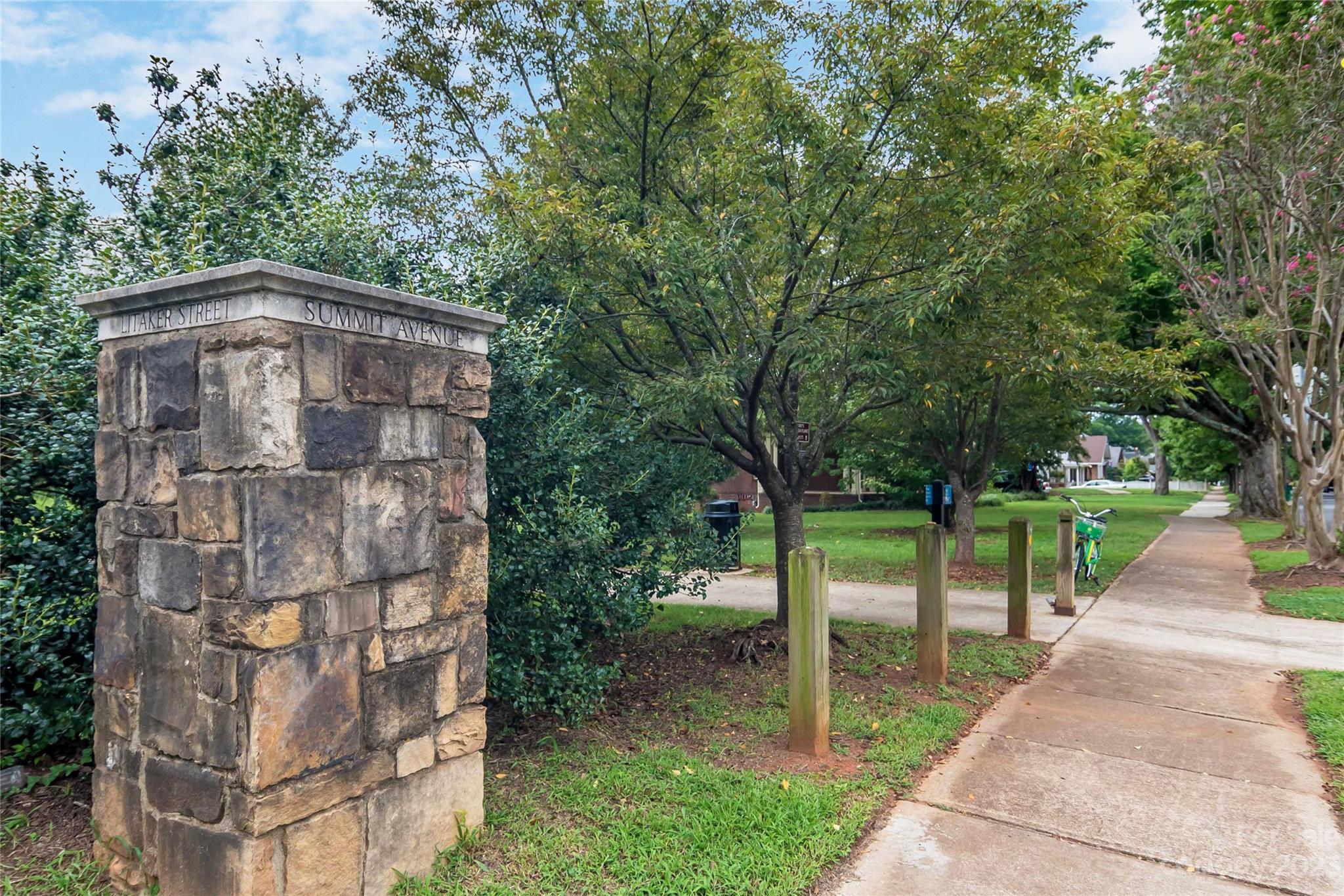 Skybridge Terrace - Residential