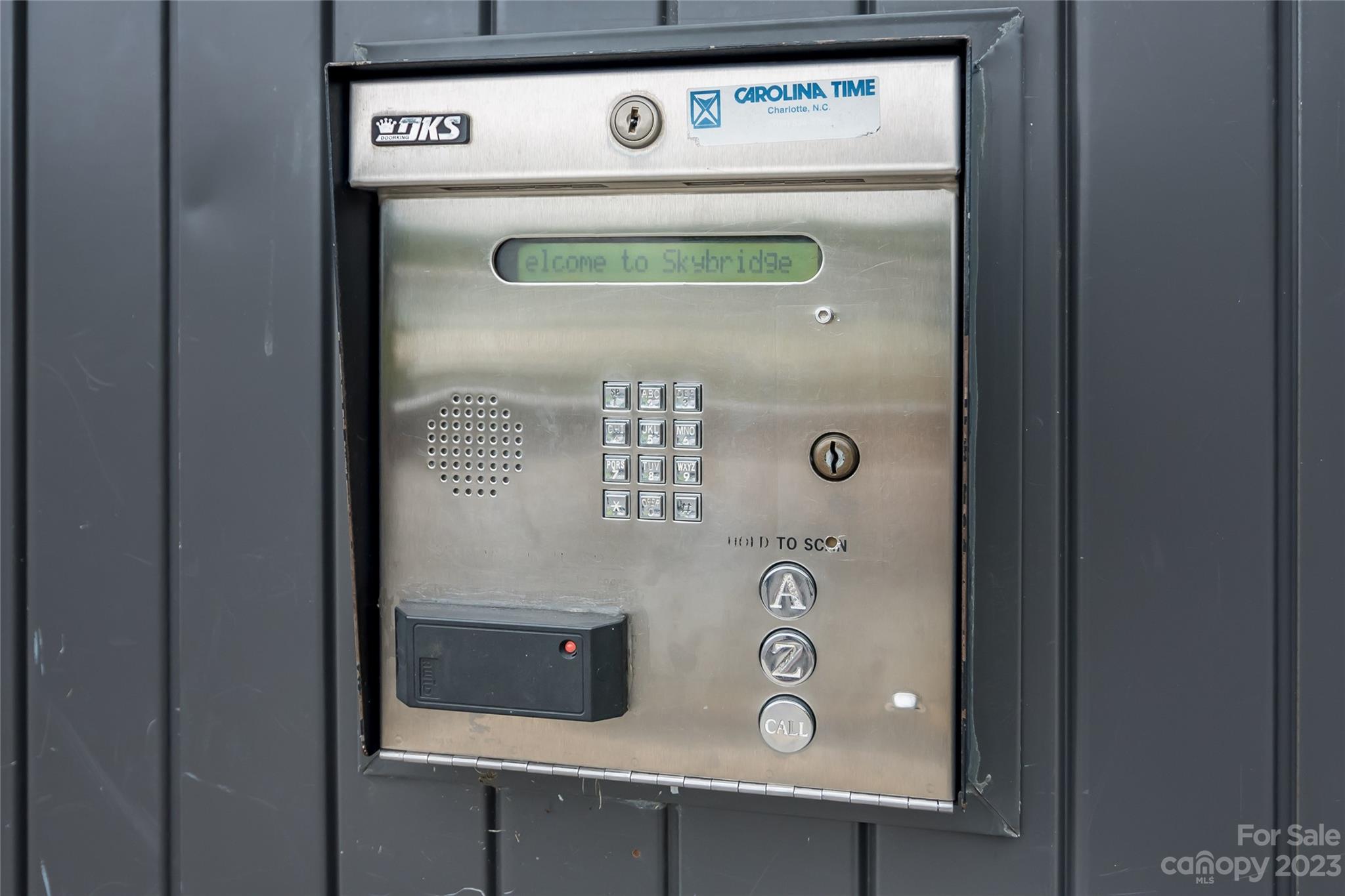 Skybridge Terrace - Residential