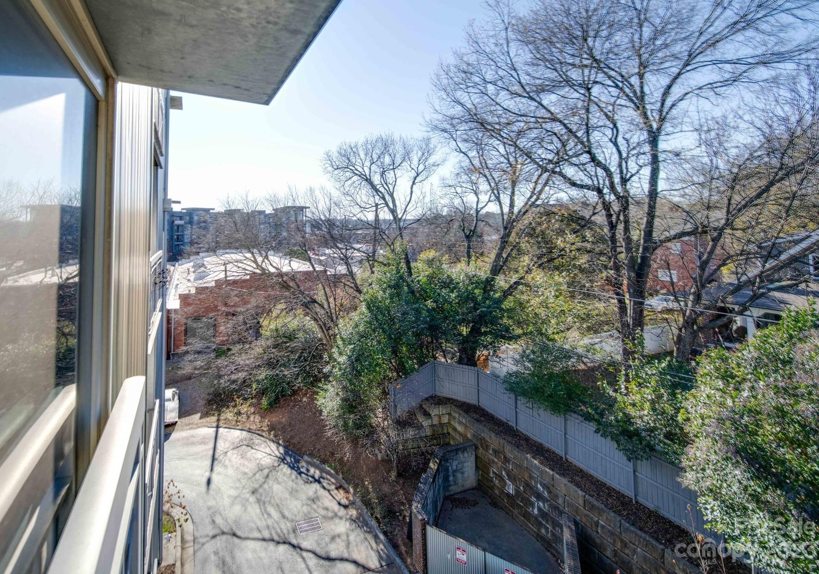 Skybridge Terrace - Residential