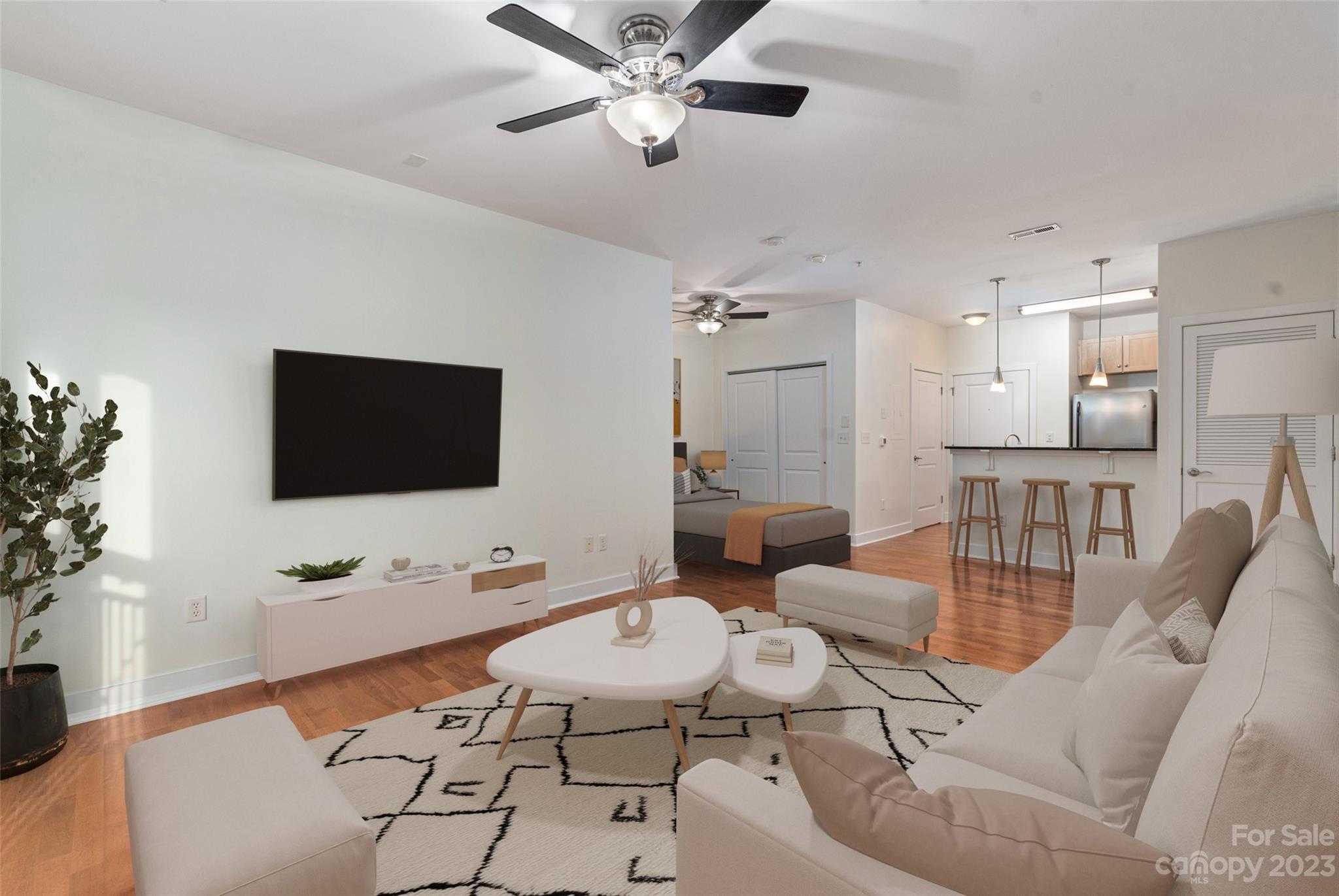 Skybridge Terrace - Residential