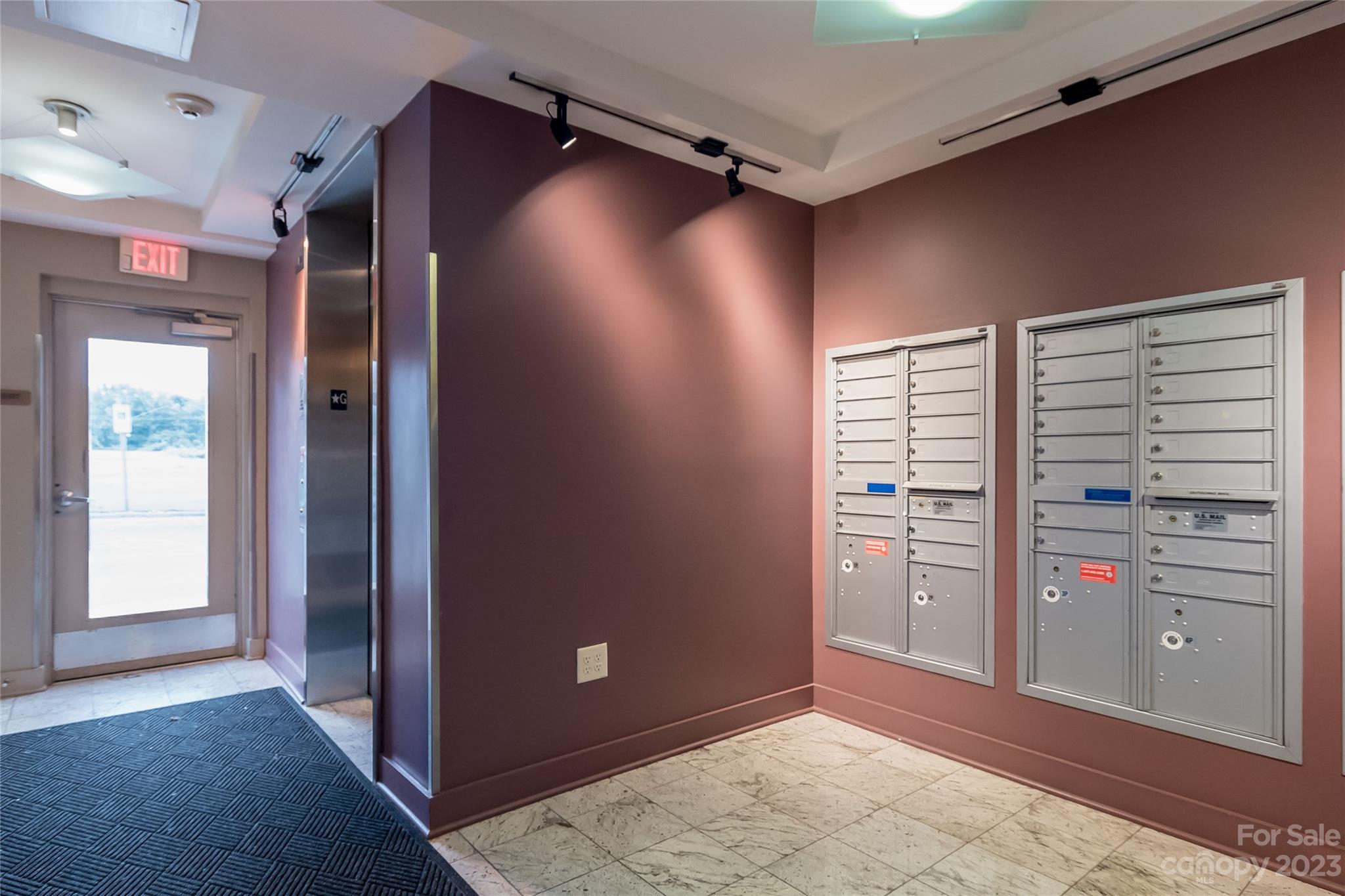 Skybridge Terrace - Residential