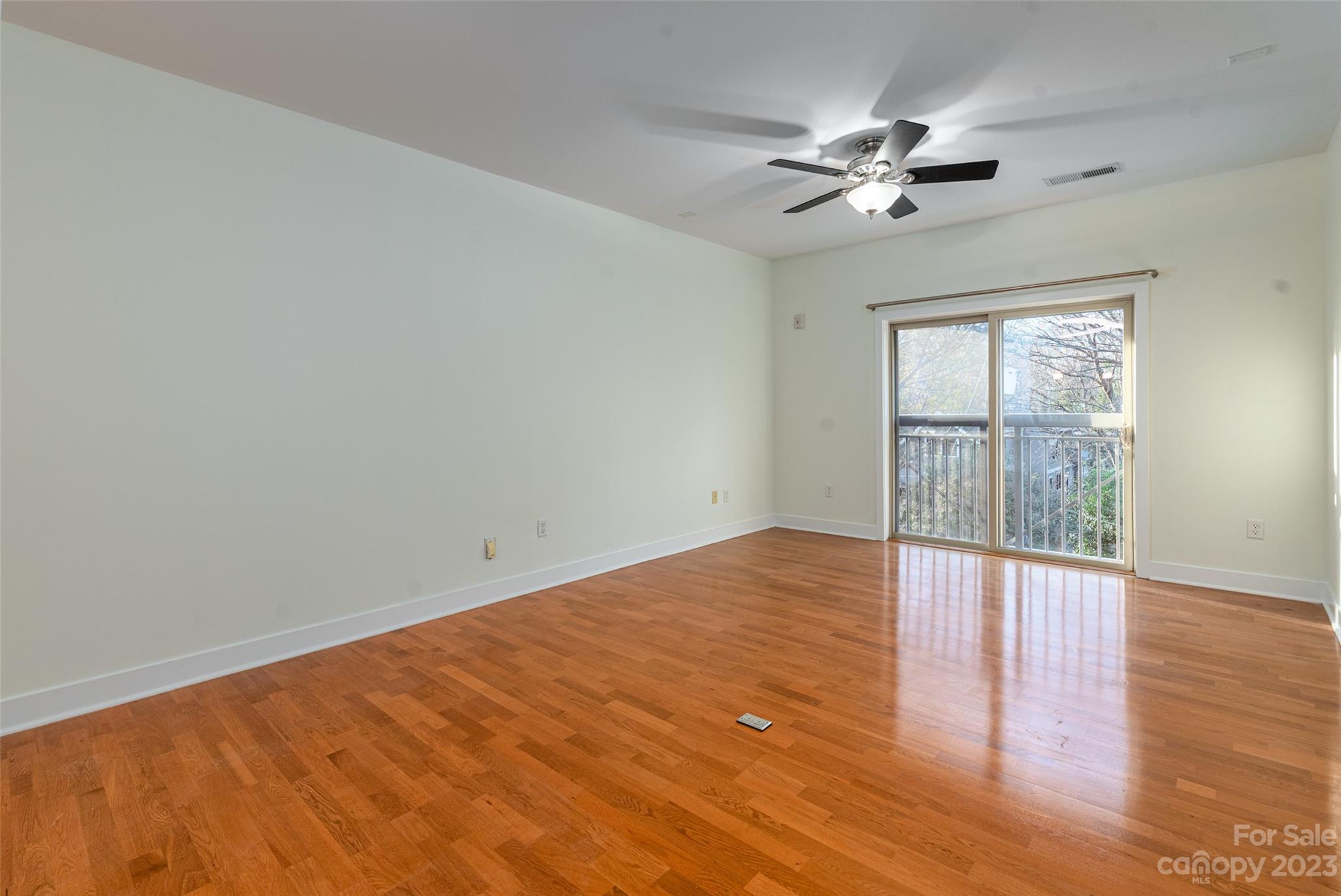 Skybridge Terrace - Residential