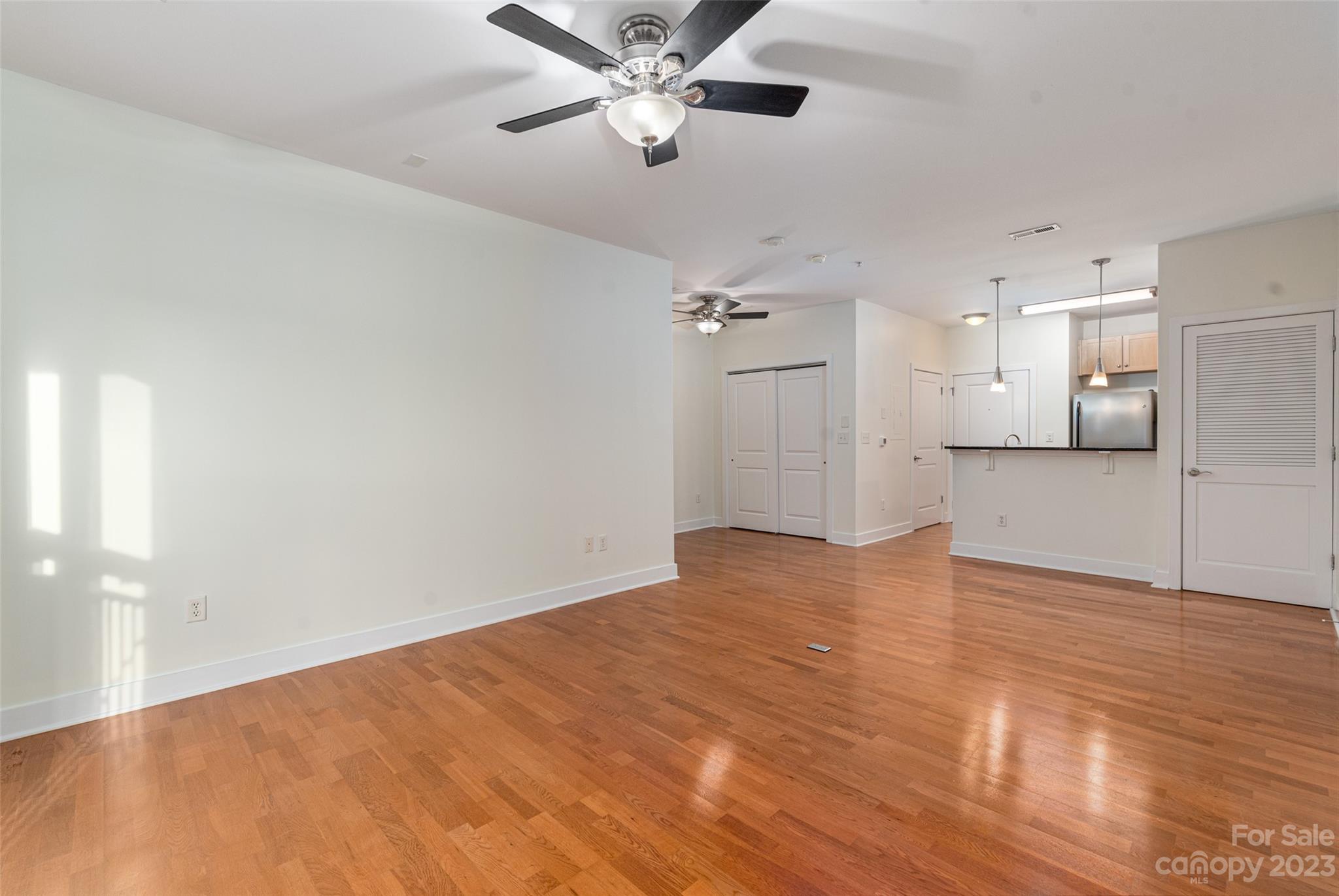 Skybridge Terrace - Residential