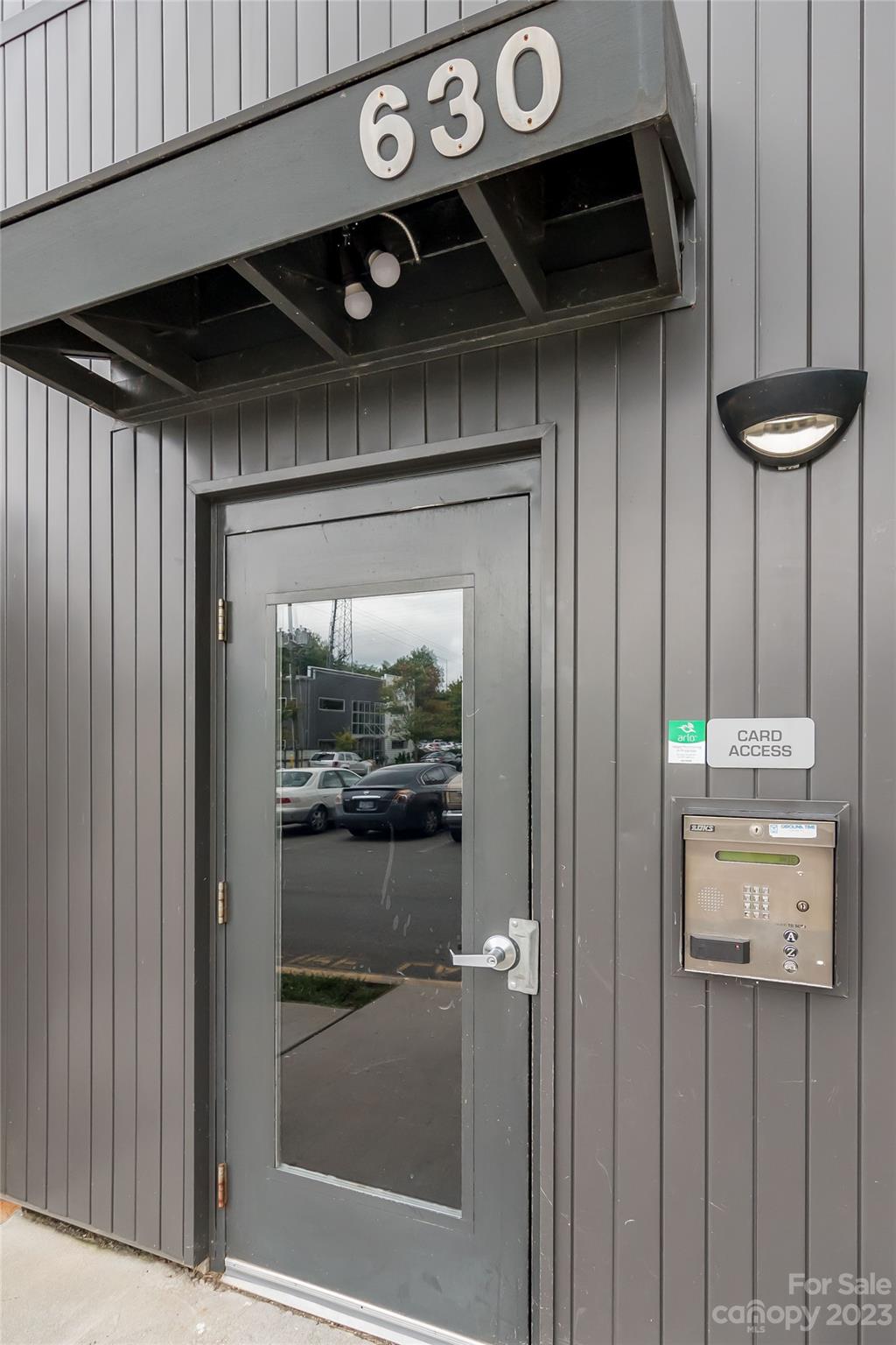 Skybridge Terrace - Residential