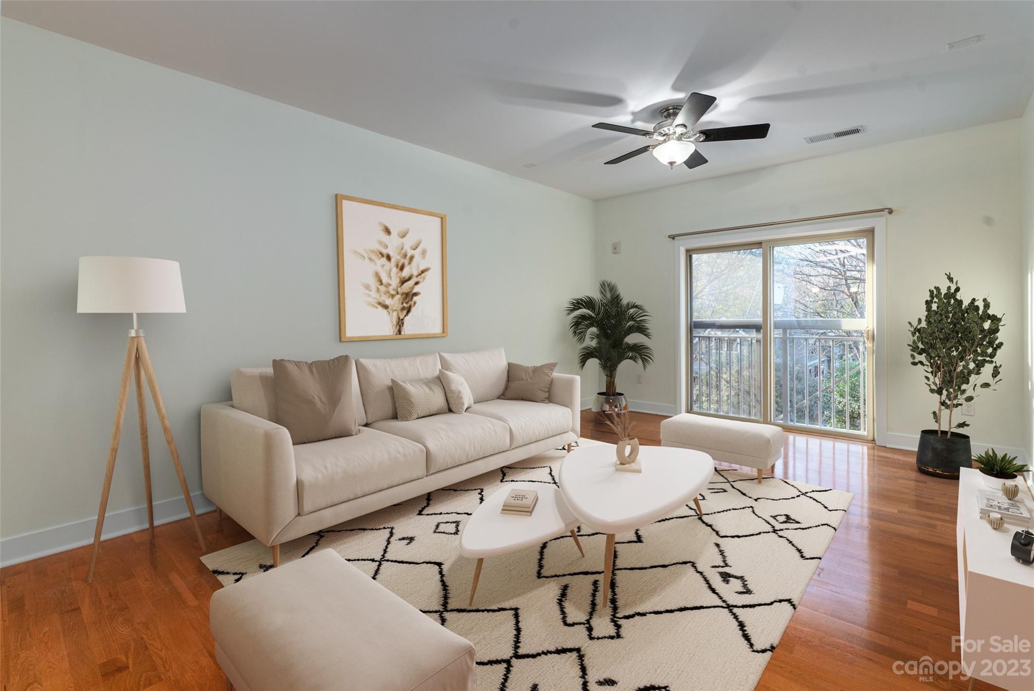 Skybridge Terrace - Residential