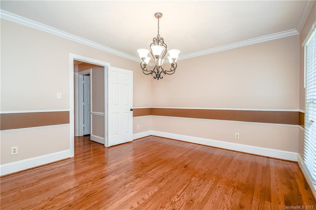 Wynfield - Residential