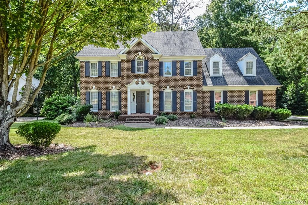 Wynfield - Residential