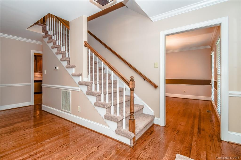 Wynfield - Residential