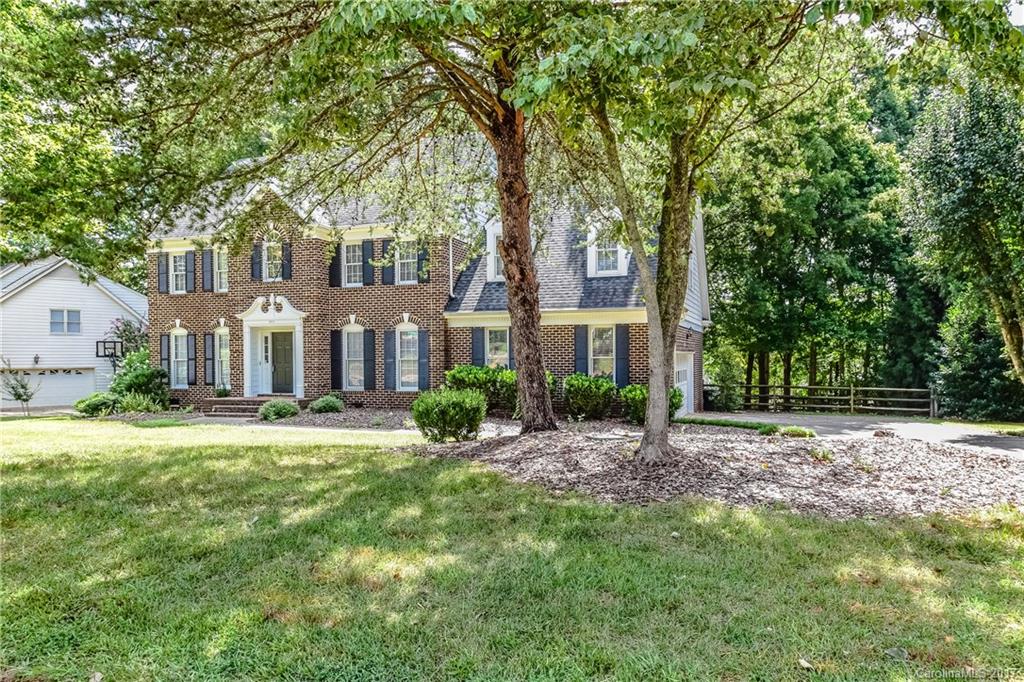 Wynfield - Residential