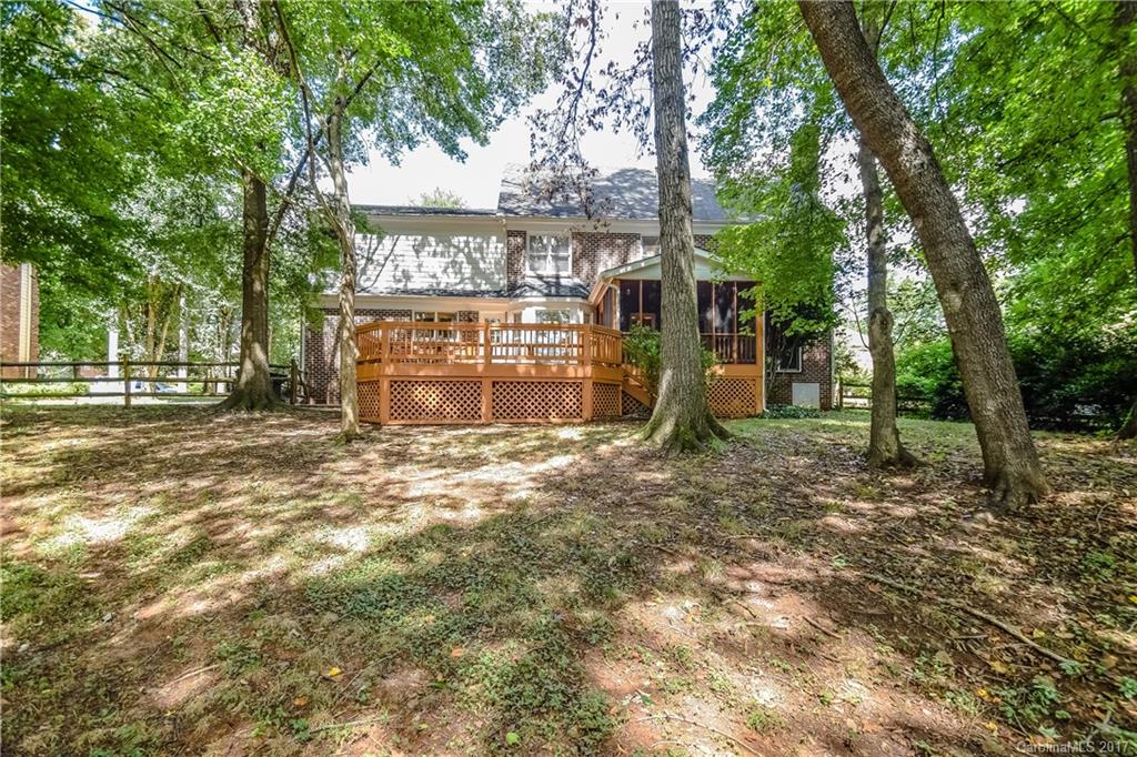 Wynfield - Residential