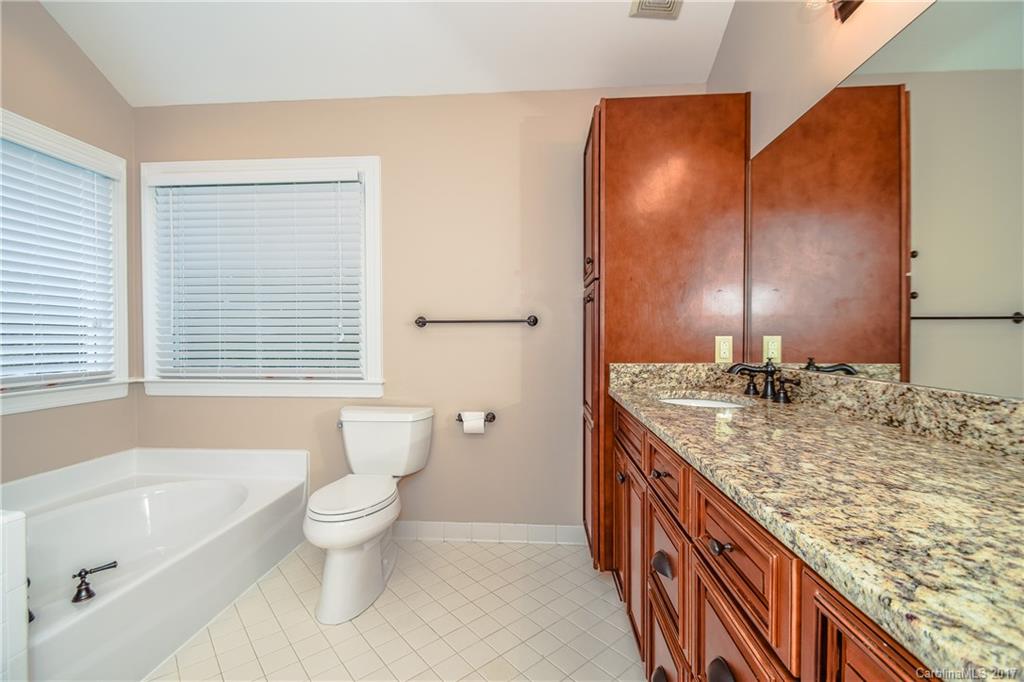 Wynfield - Residential